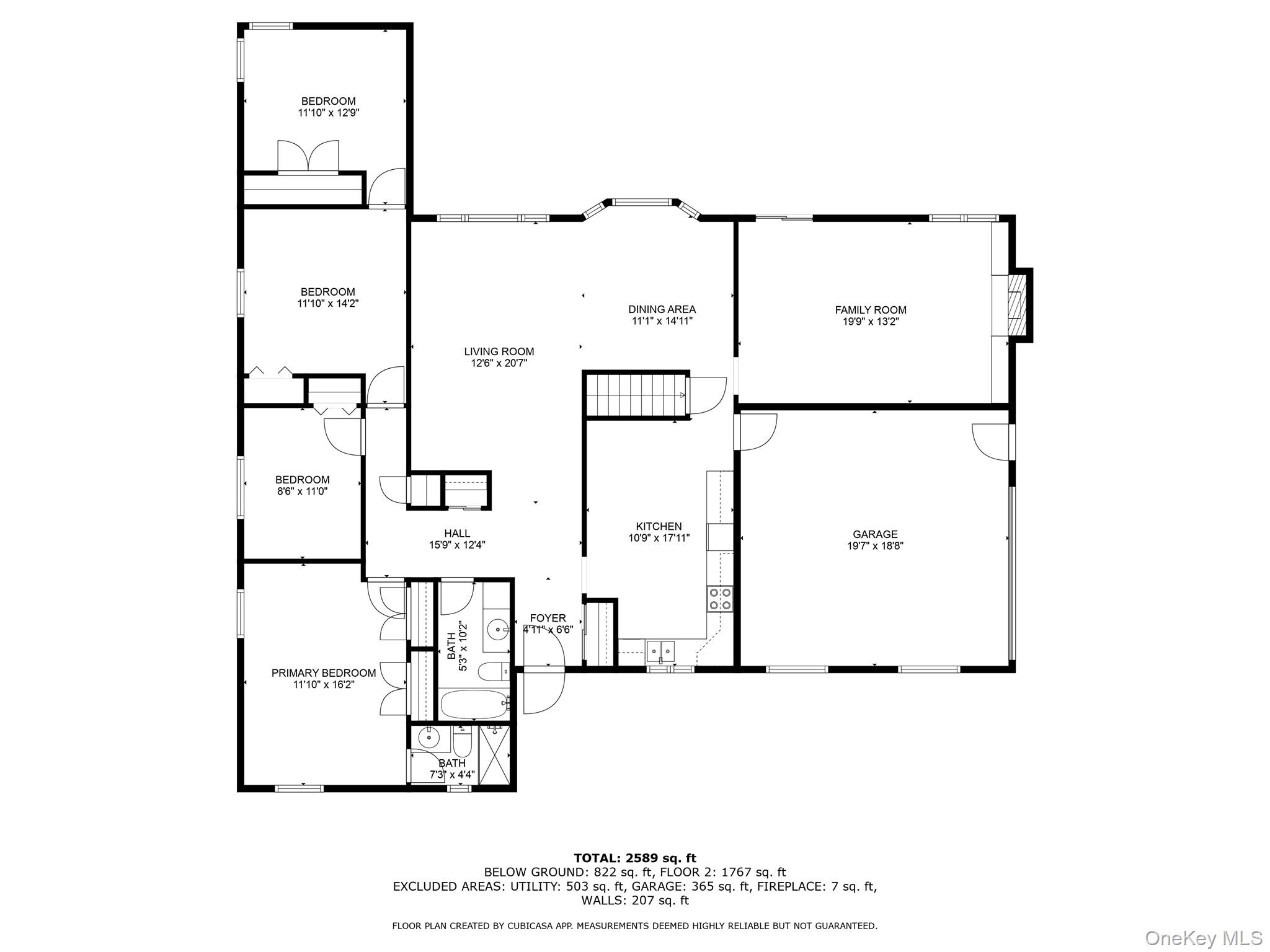 20 Frazer Drive, Greenlawn, NY 11740