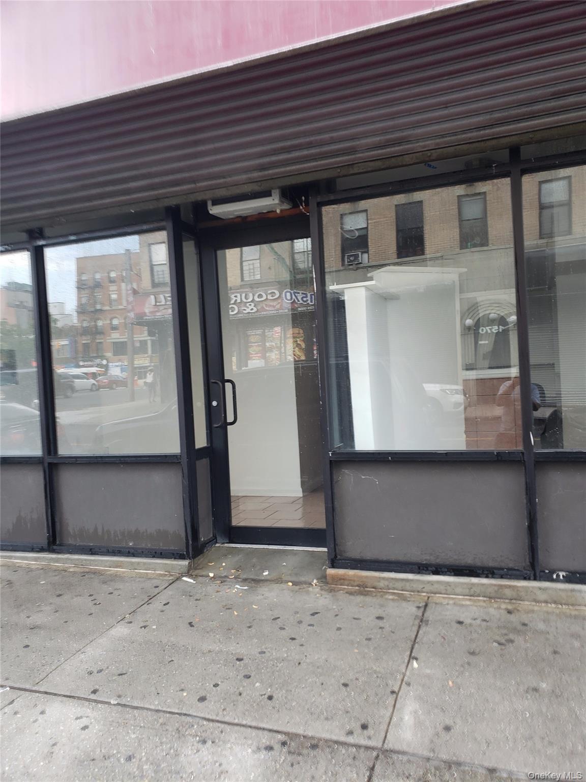 1575 Bathgate Avenue # Comm 3, Bronx, NY 10457