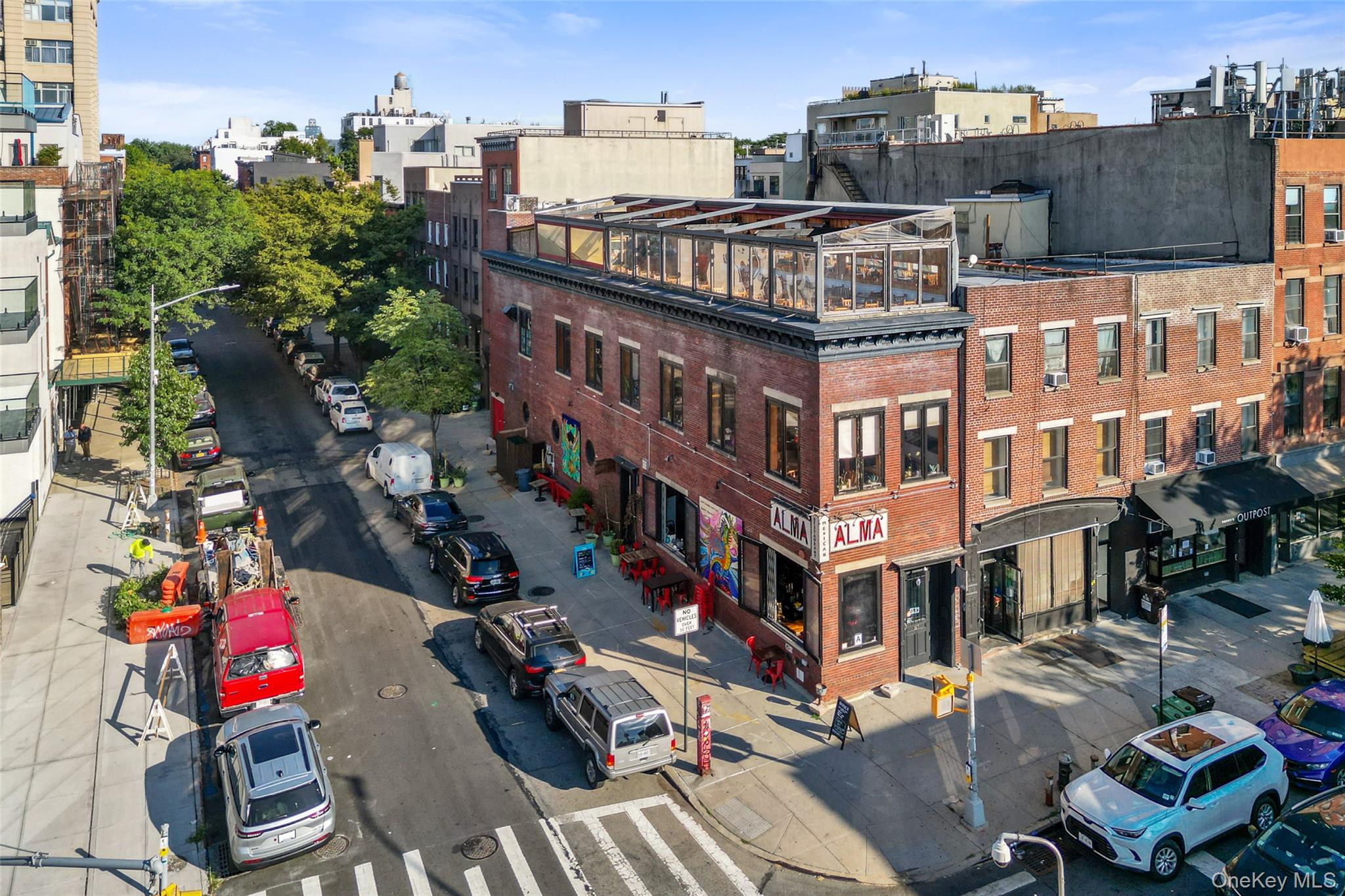 130 De Graw Street, Brooklyn, NY 11231