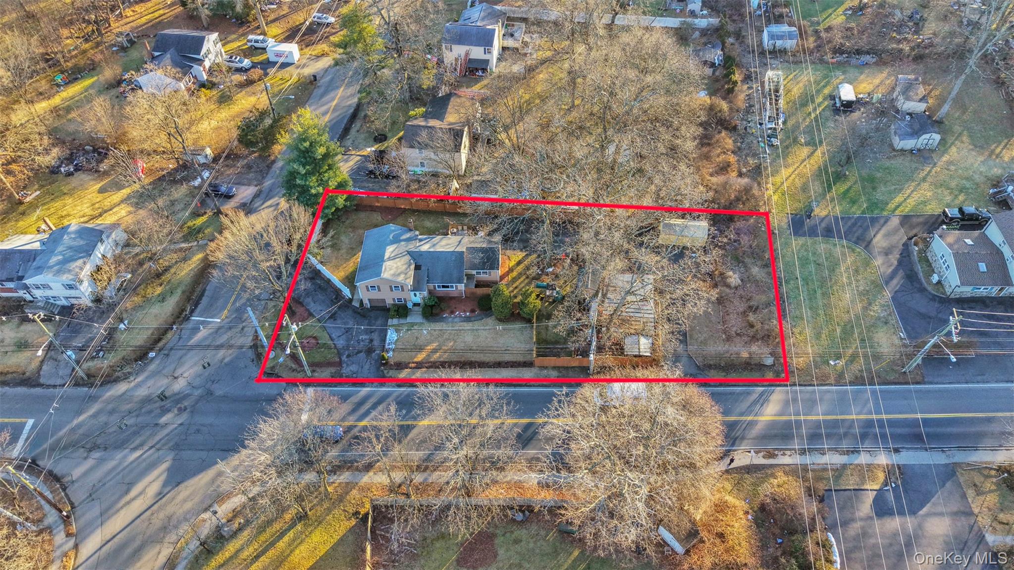 138 E Eckerson Road, Spring Valley, NY 10977