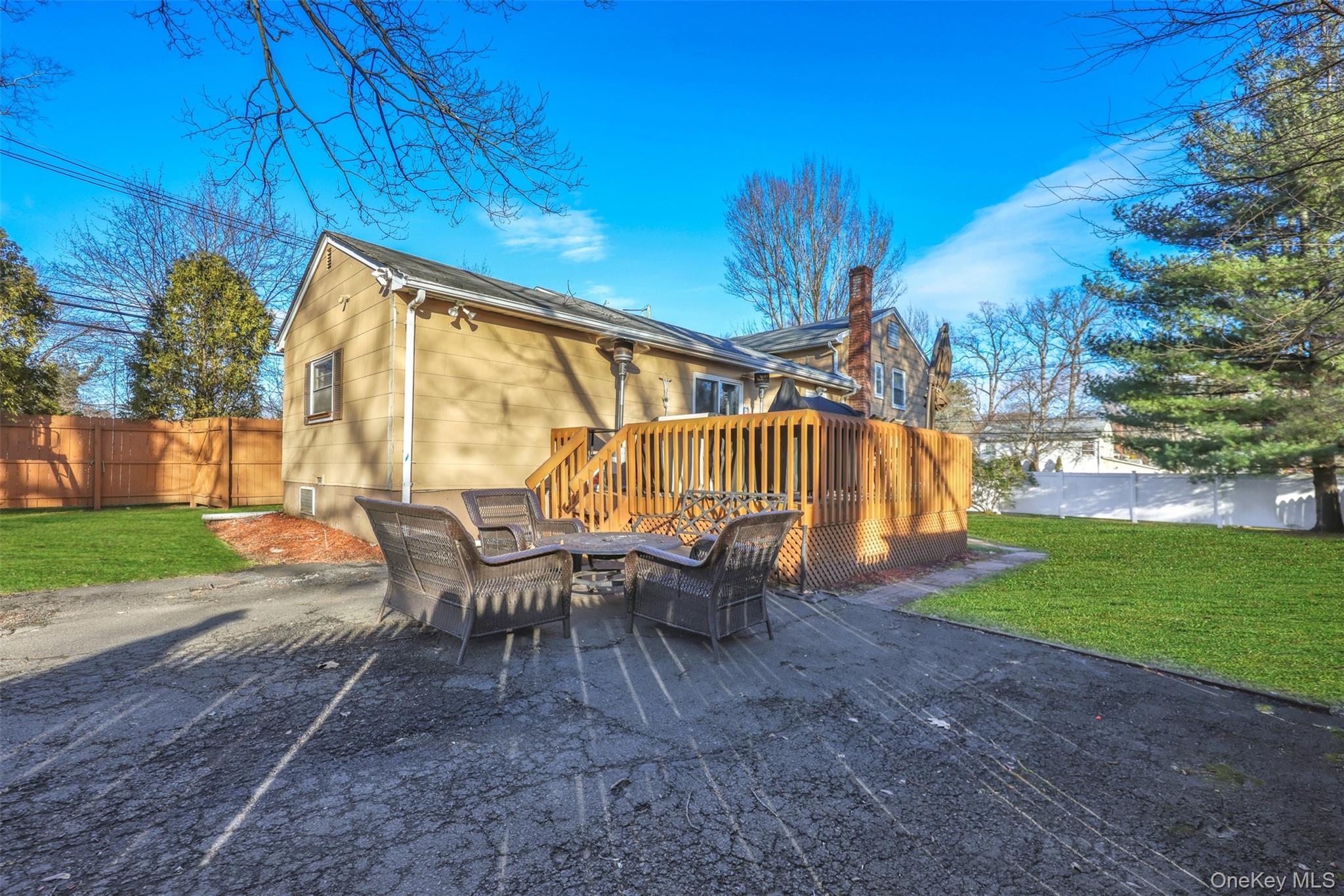 138 E Eckerson Road, Spring Valley, NY 10977