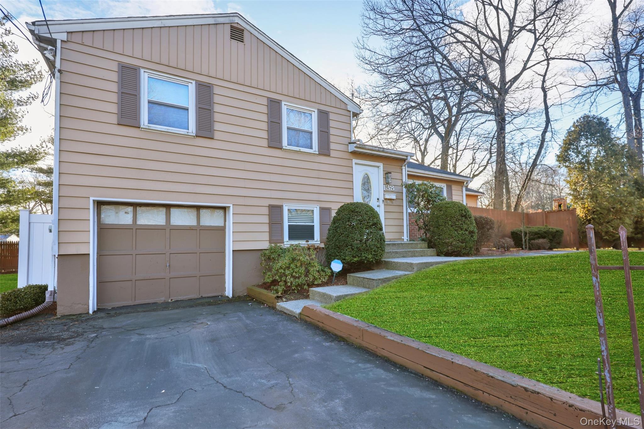 138 E Eckerson Road, Spring Valley, NY 10977