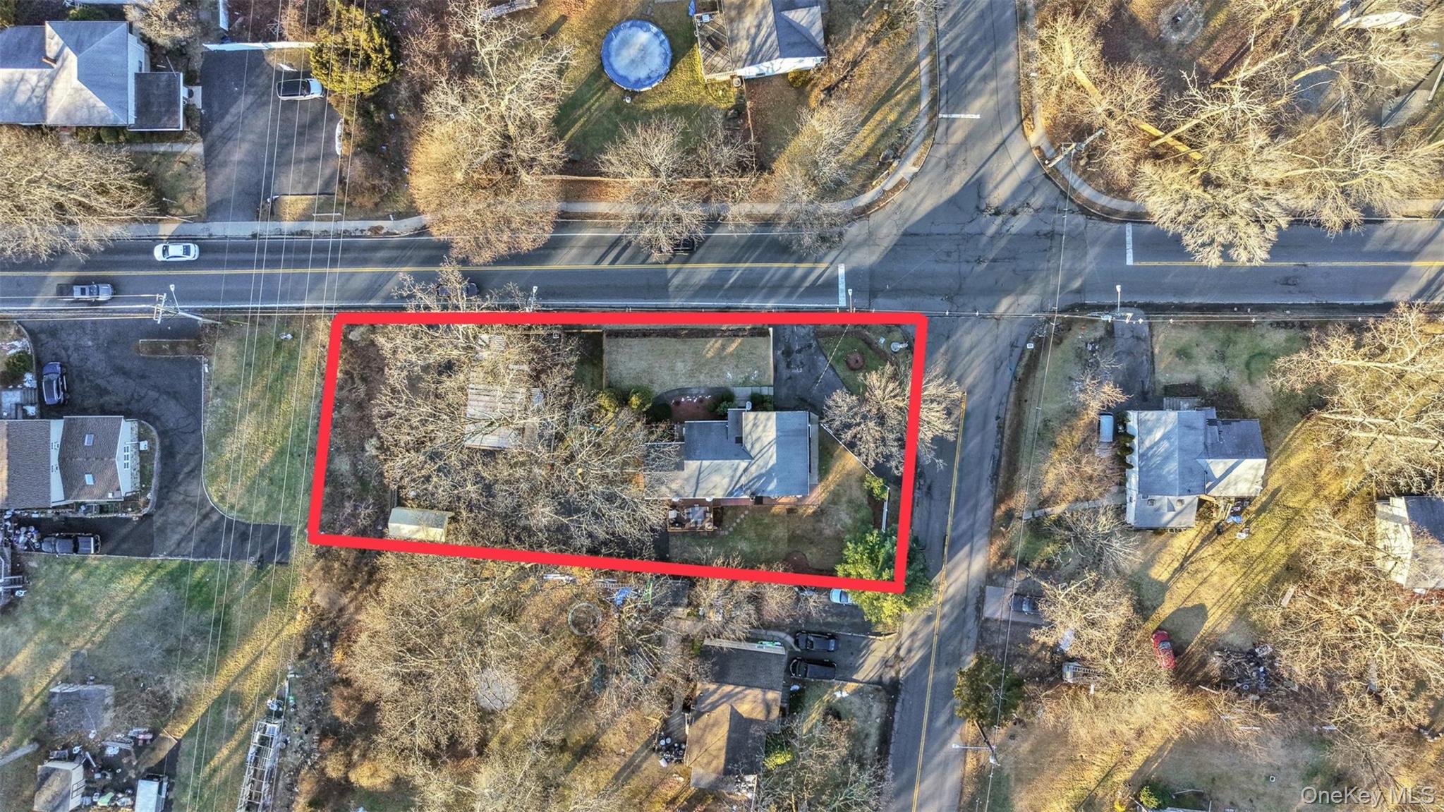 138 E Eckerson Road, Spring Valley, NY 10977