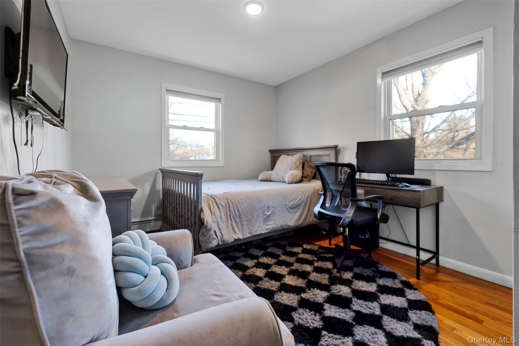 138 E Eckerson Road, Spring Valley, NY 10977