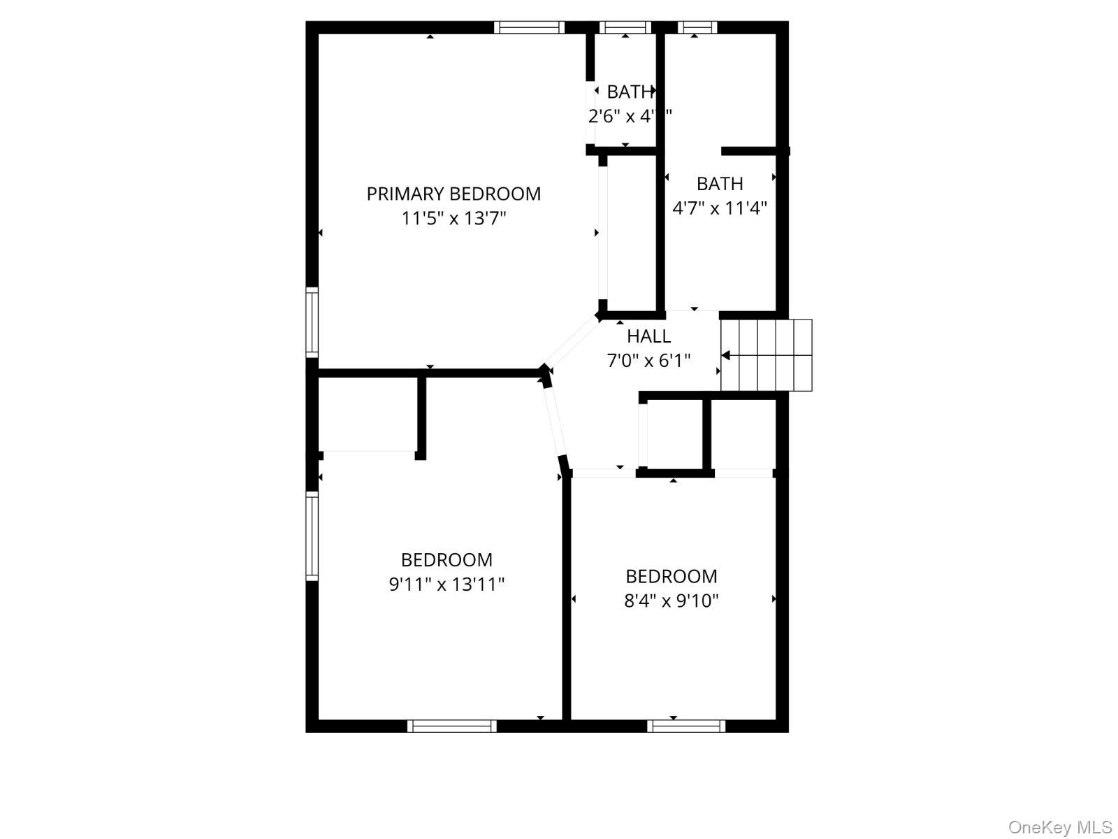 138 E Eckerson Road, Spring Valley, NY 10977