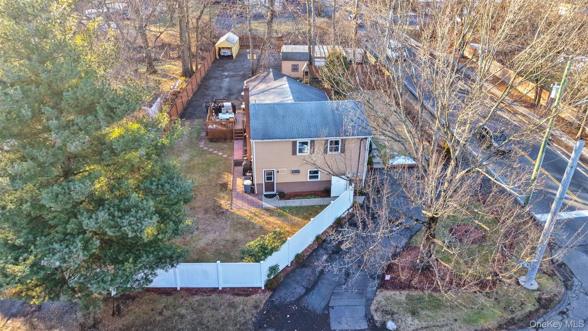 138 E Eckerson Road, Spring Valley, NY 10977