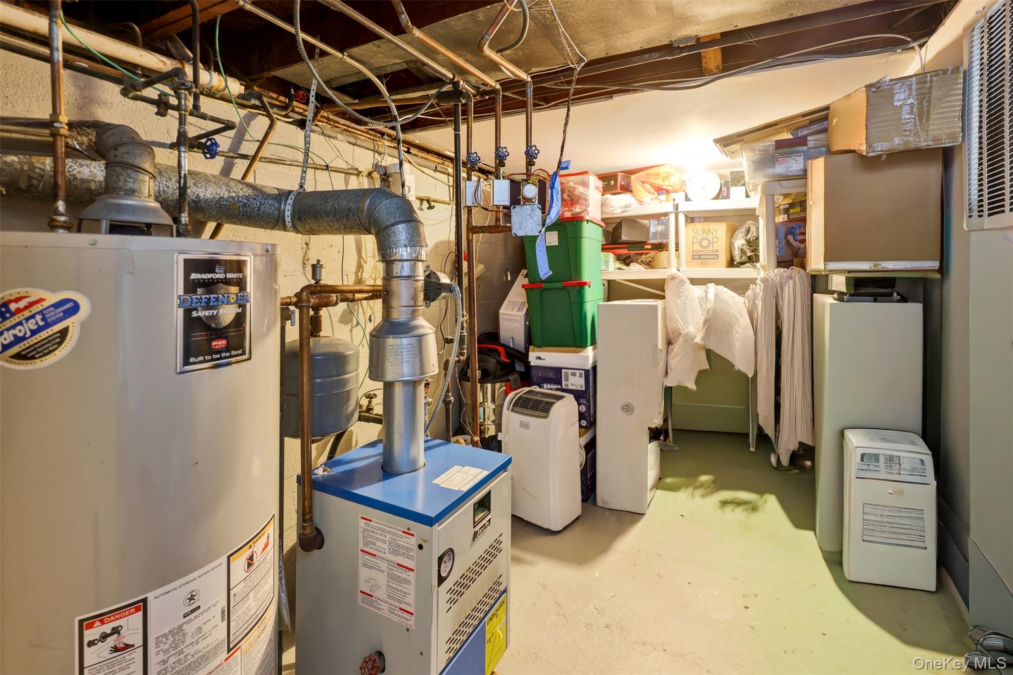 138 E Eckerson Road, Spring Valley, NY 10977