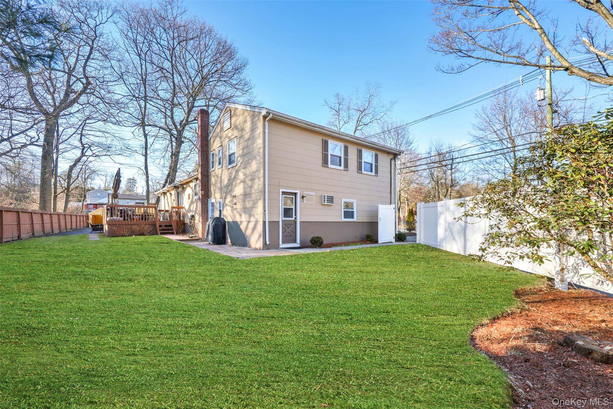 138 E Eckerson Road, Spring Valley, NY 10977