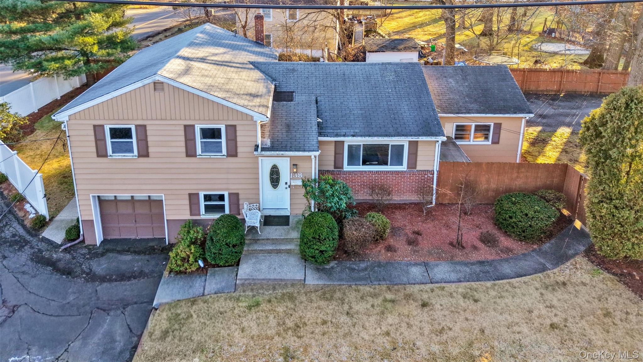 138 E Eckerson Road, Spring Valley, NY 10977