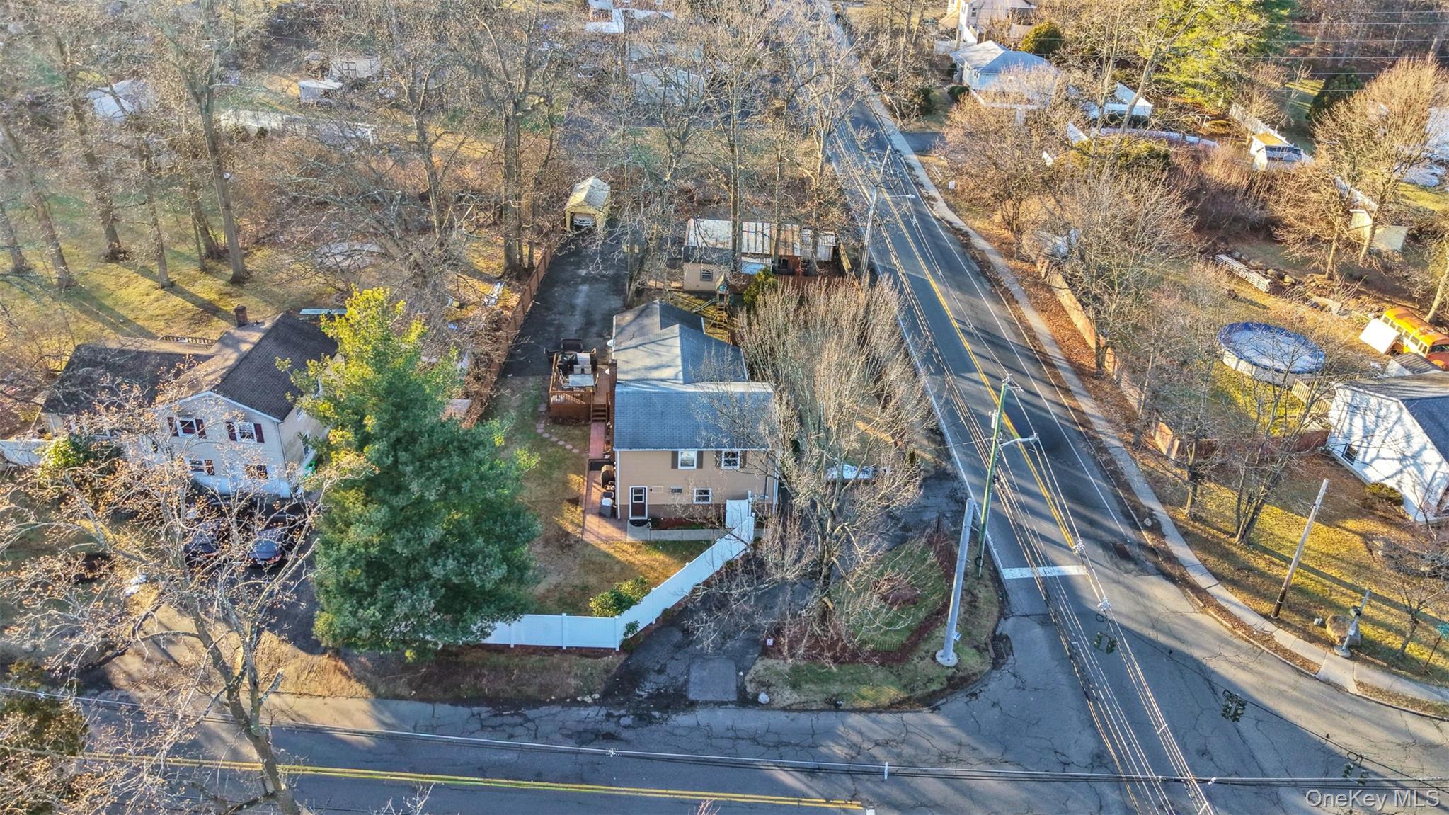 138 E Eckerson Road, Spring Valley, NY 10977