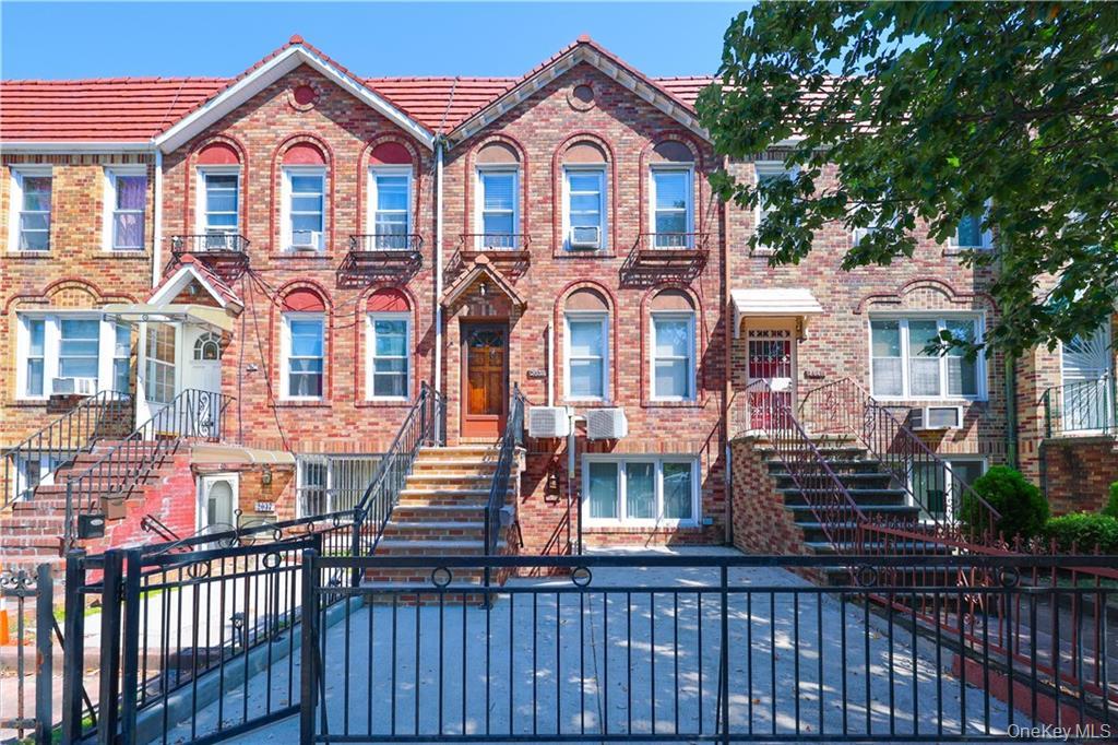 2039 Coyle Street, Brooklyn, NY 11229