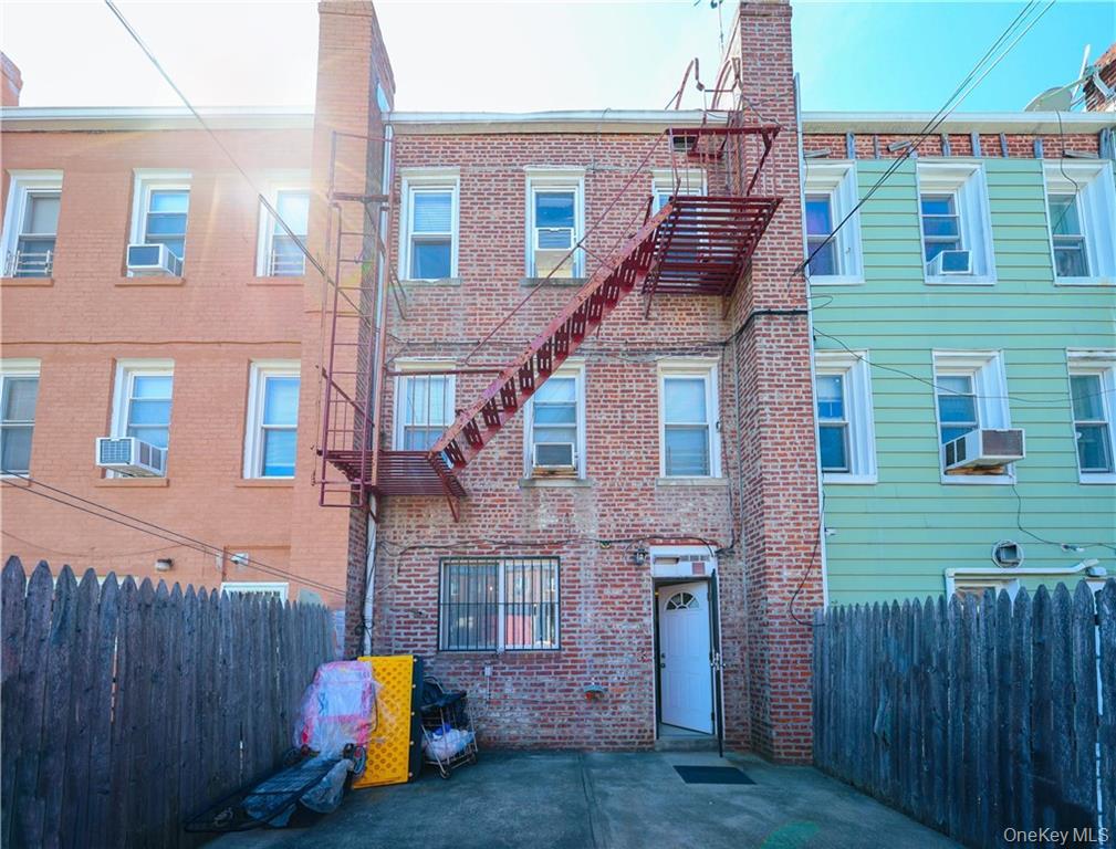 2039 Coyle Street, Brooklyn, NY 11229