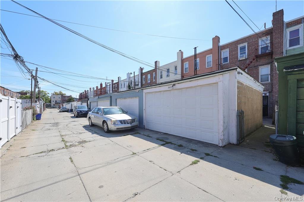 2039 Coyle Street, Brooklyn, NY 11229