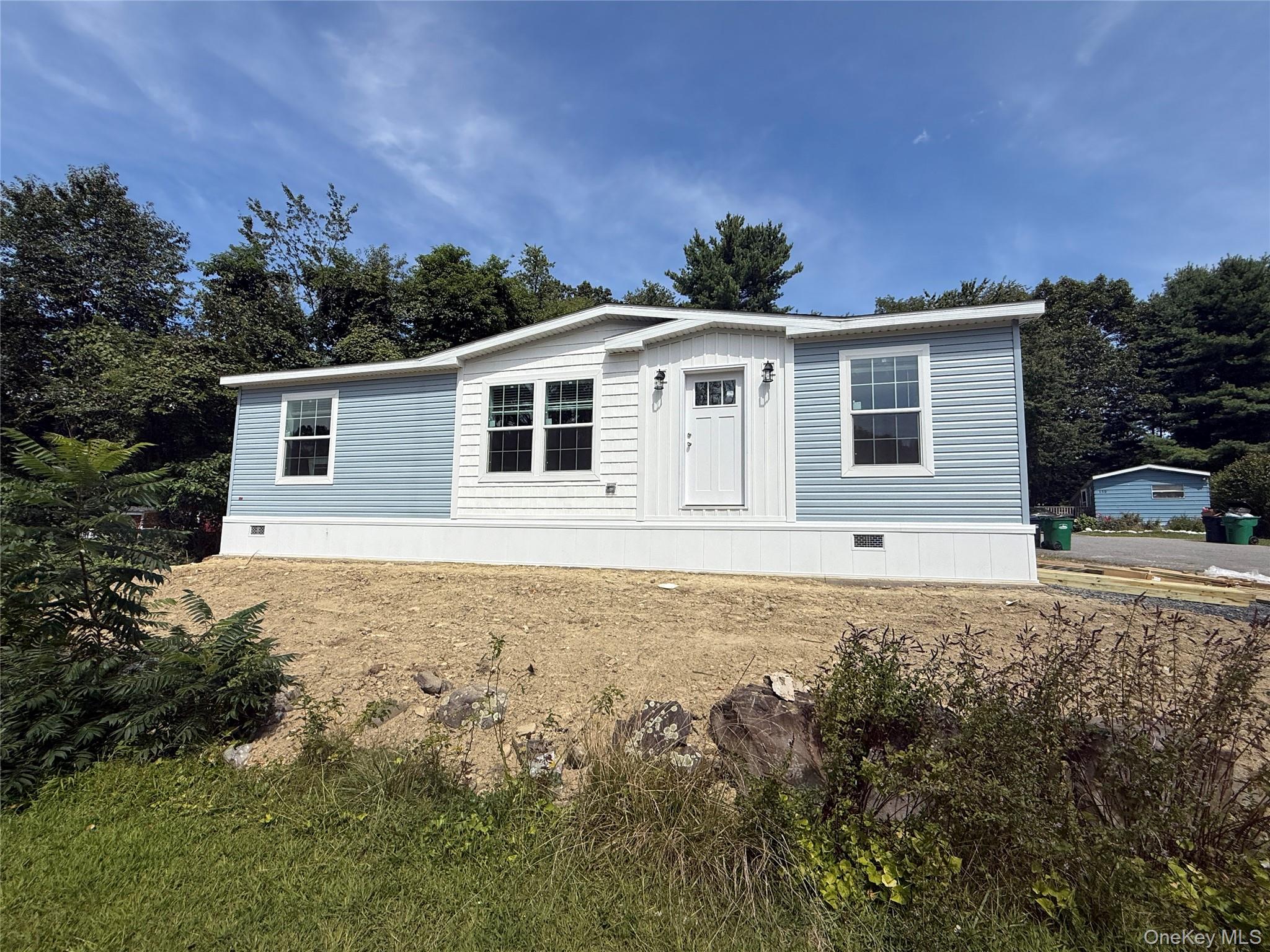 128 Forest Park, Wallkill, NY 12589