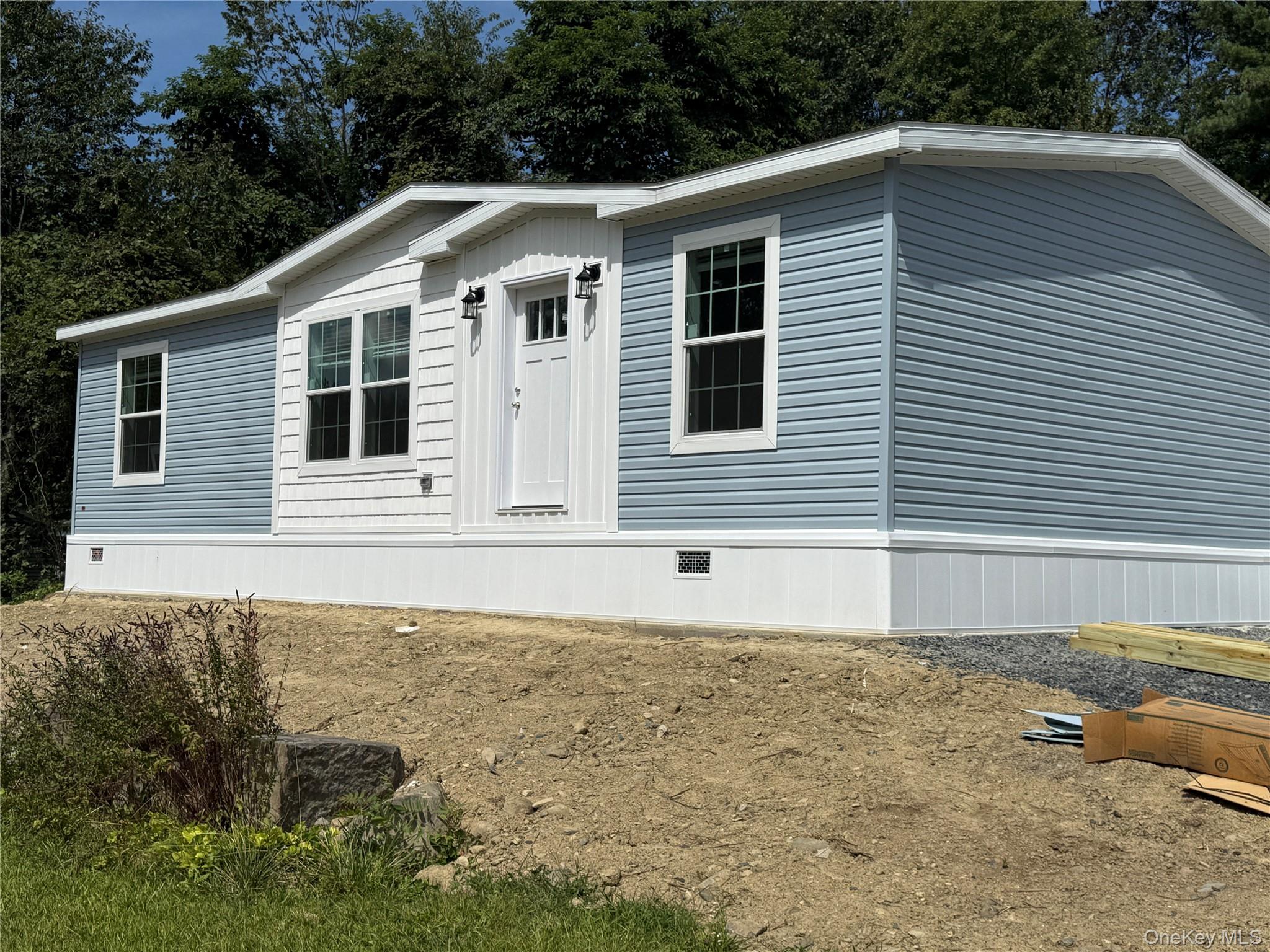 128 Forest Park, Wallkill, NY 12589