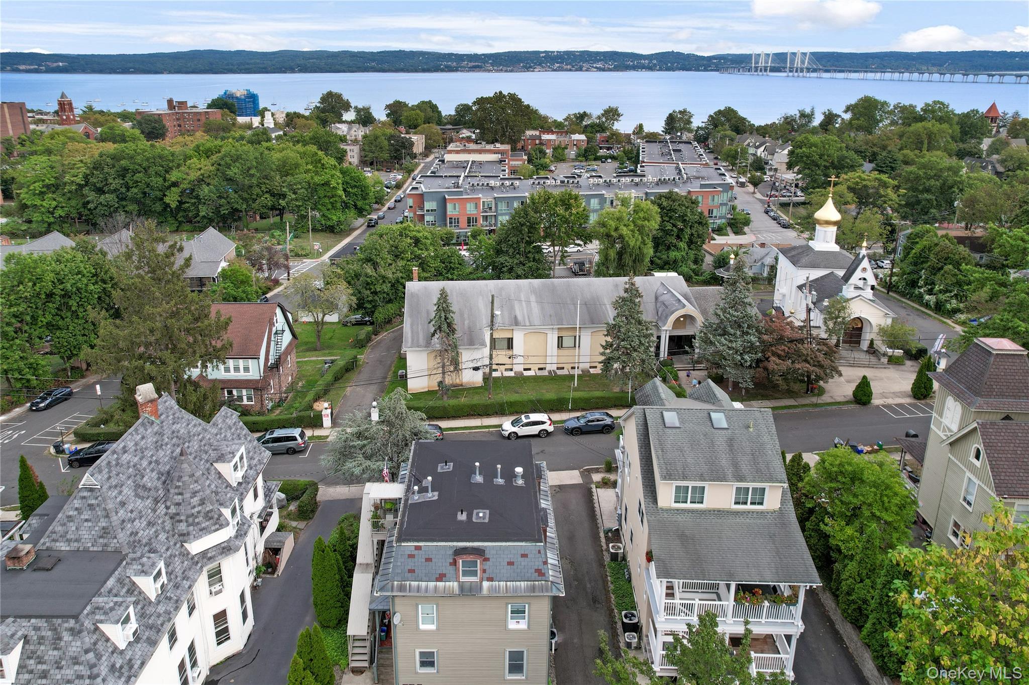 36 Prospect Street, Nyack, NY 10960