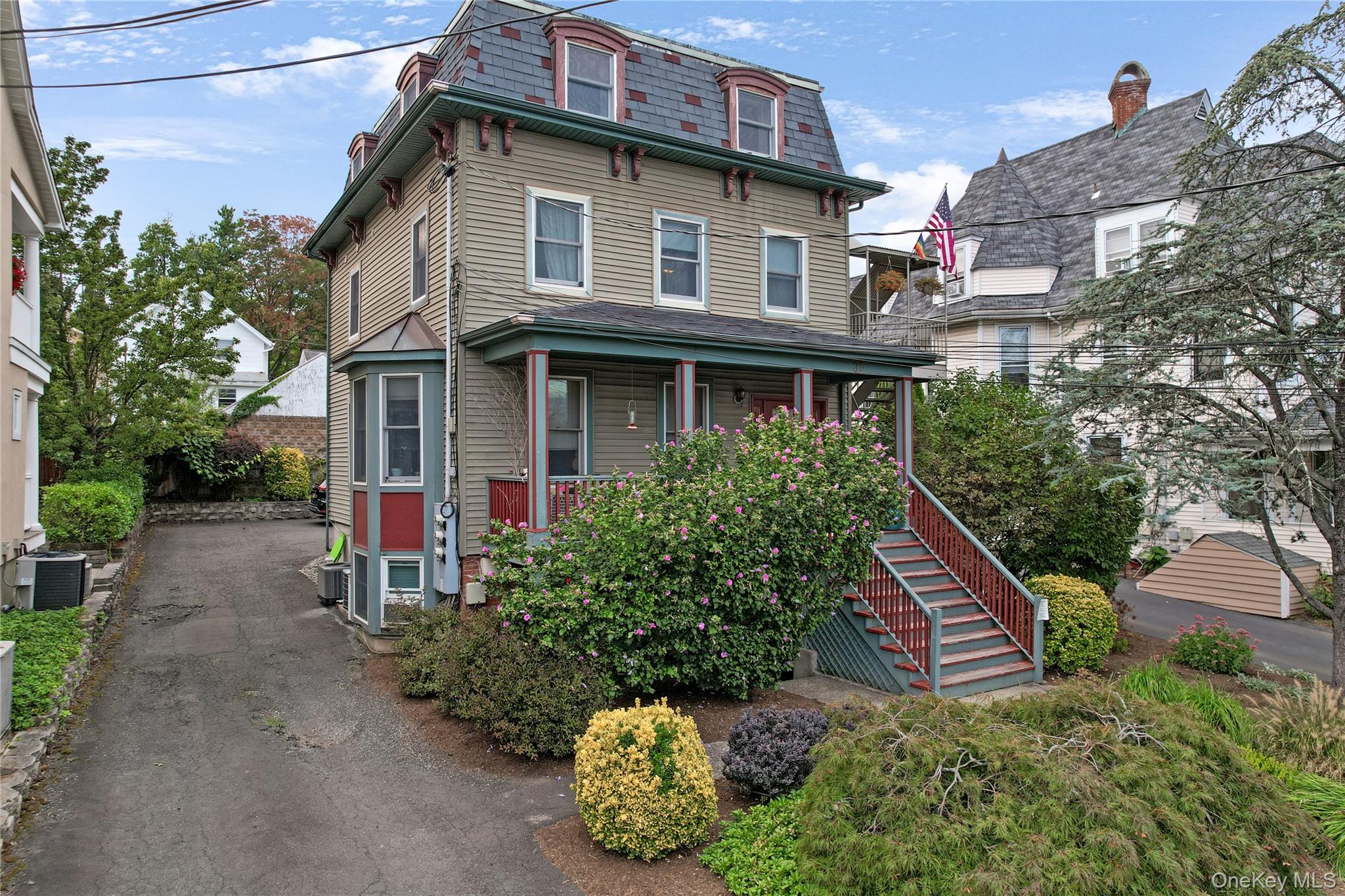 36 Prospect Street, Nyack, NY 10960