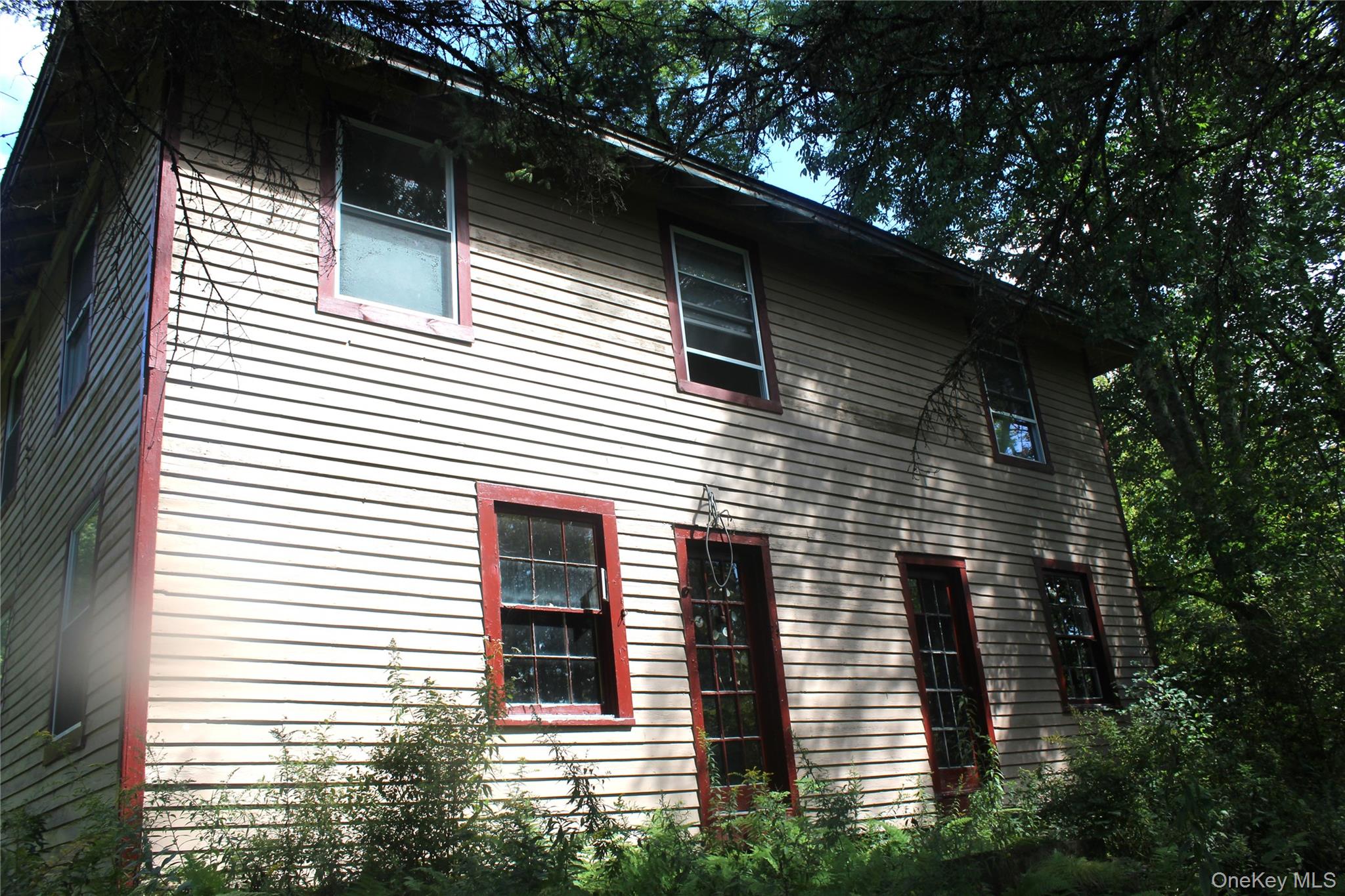 1934 Morton Hill Road, Roscoe, NY 12776