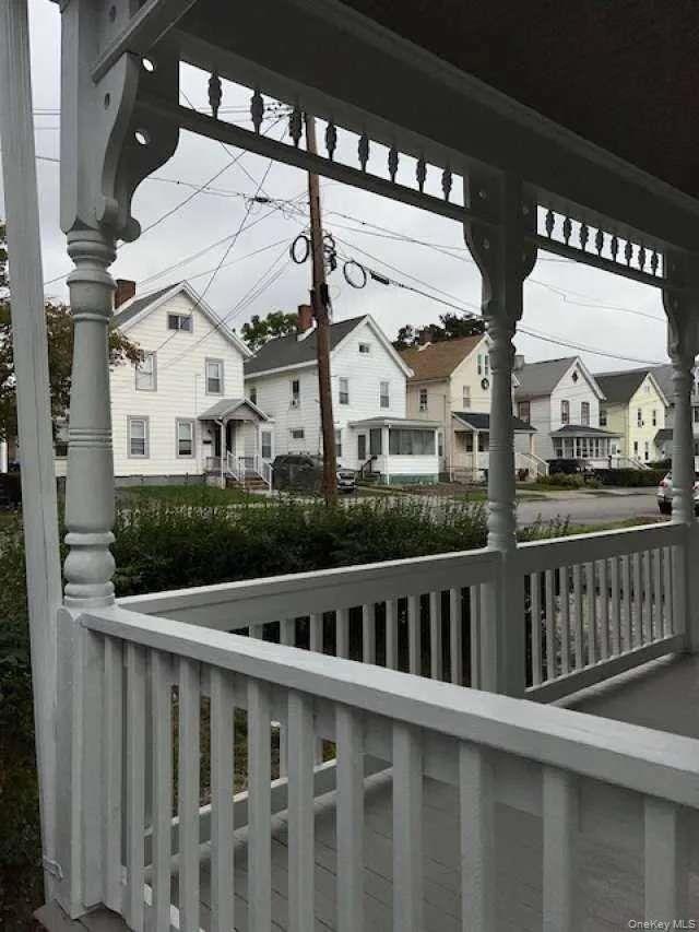 3 Allen Place, Poughkeepsie, NY 12601