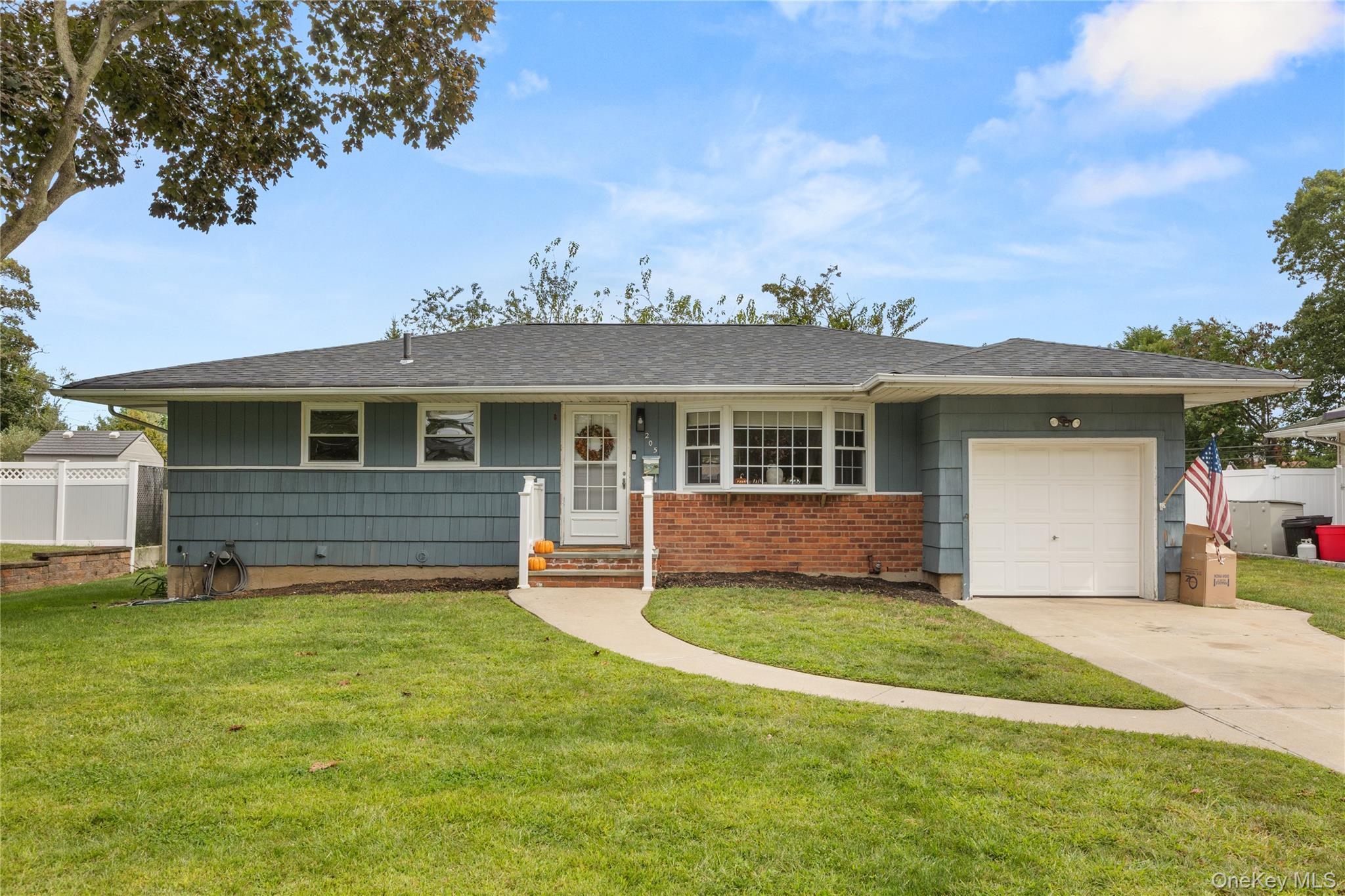 205 Timberpoint Road, East Islip, NY 11730