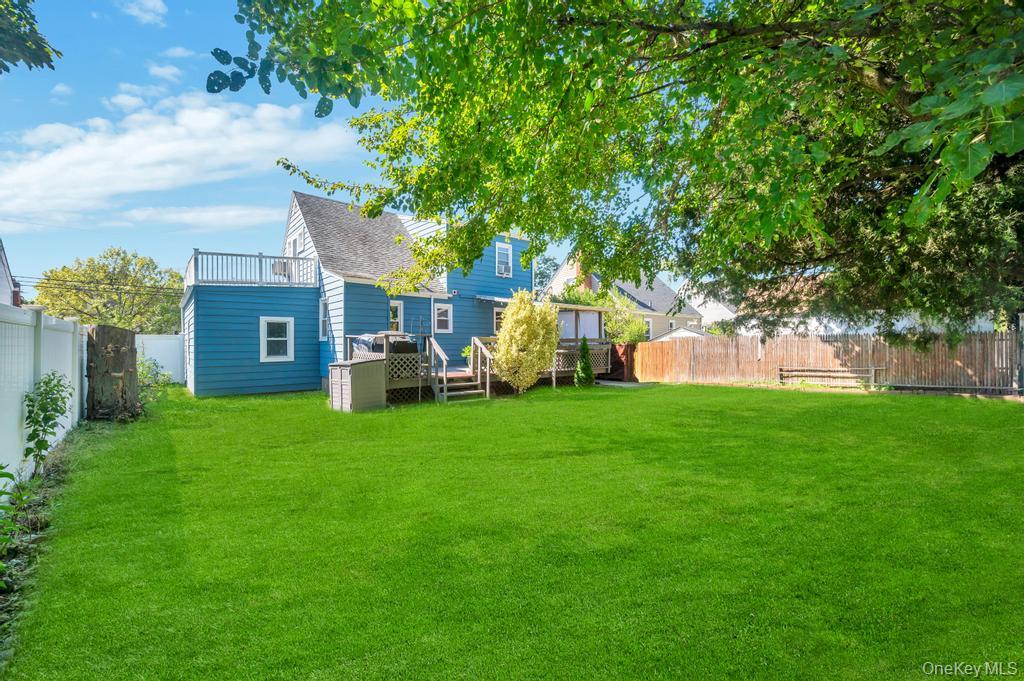 831 N William Street, Baldwin, NY 11510