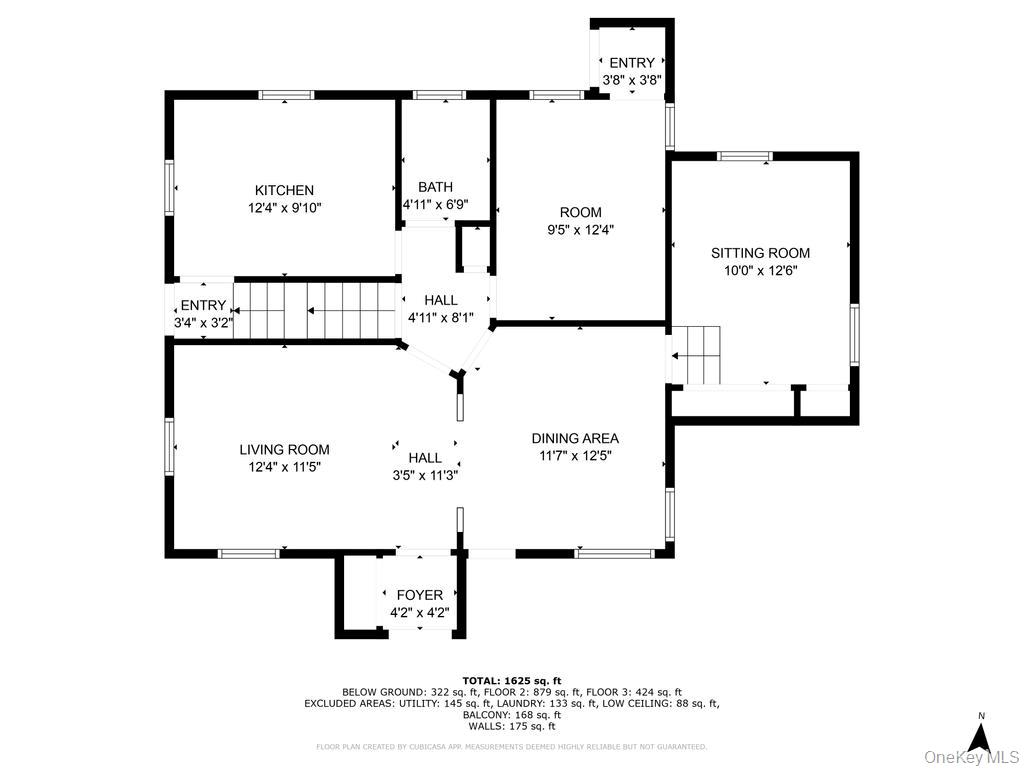 831 N William Street, Baldwin, NY 11510