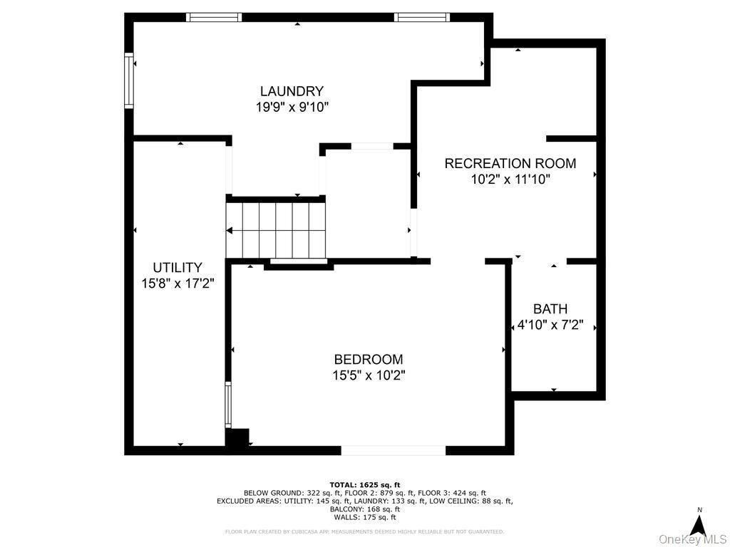 831 N William Street, Baldwin, NY 11510