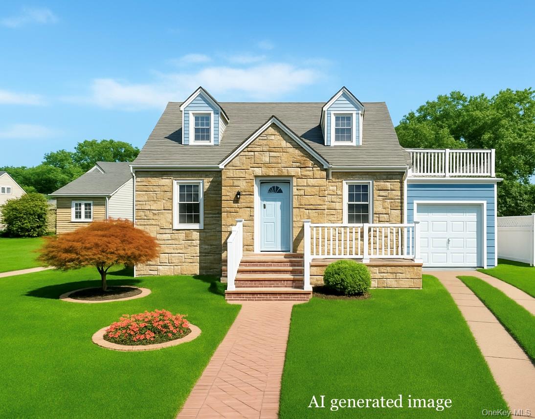 831 N William Street, Baldwin, NY 11510