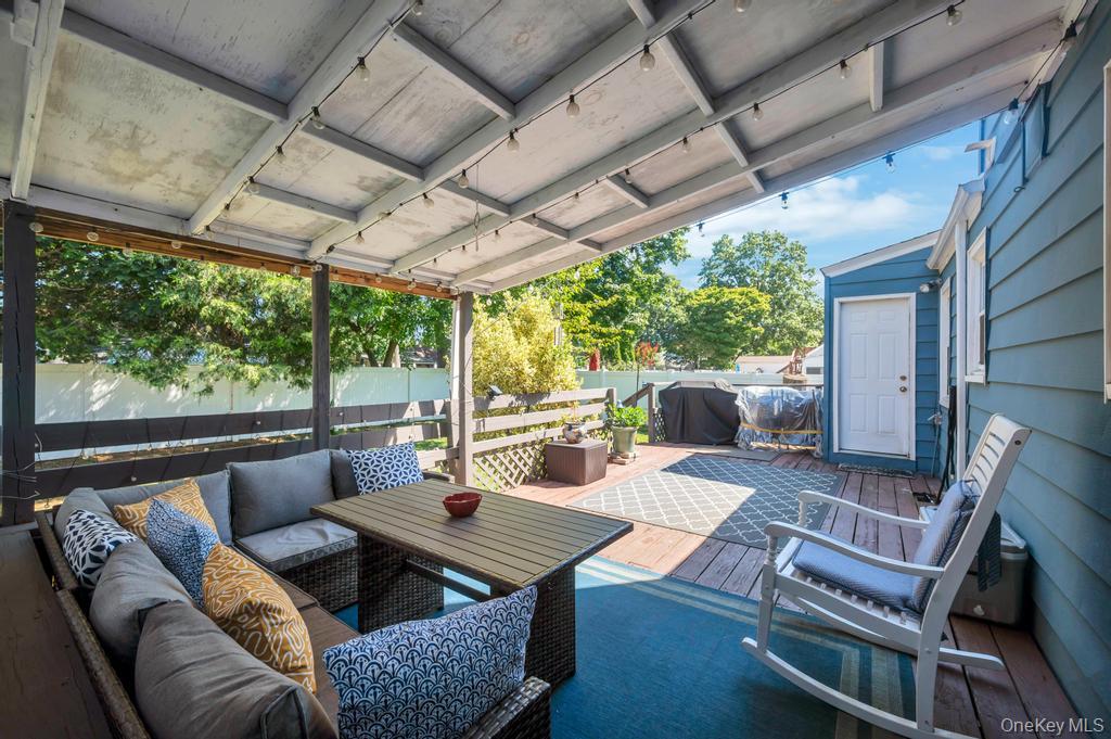 831 N William Street, Baldwin, NY 11510