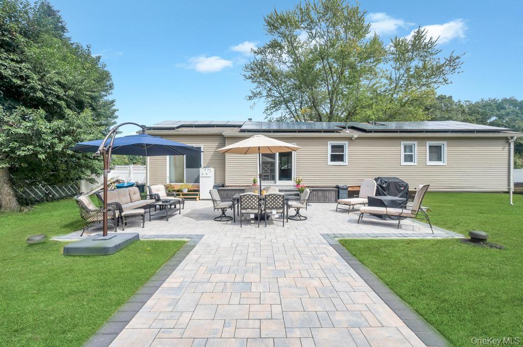 3 Cedar Street, Patchogue, NY 11772