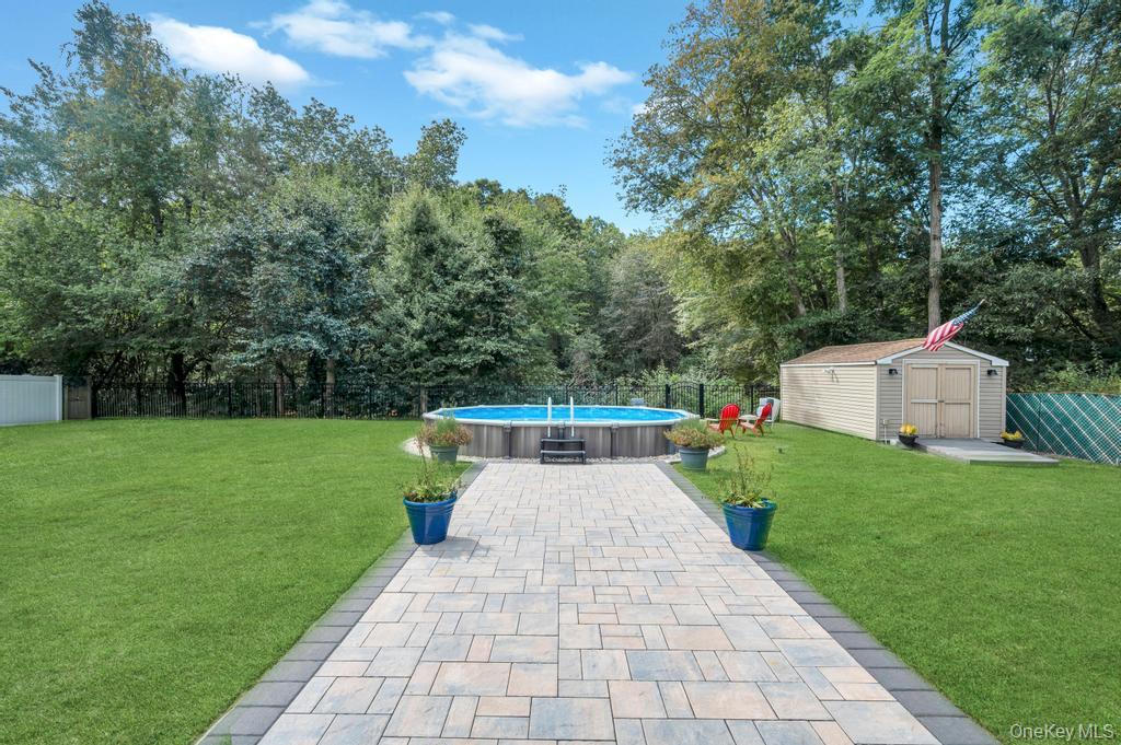 3 Cedar Street, Patchogue, NY 11772