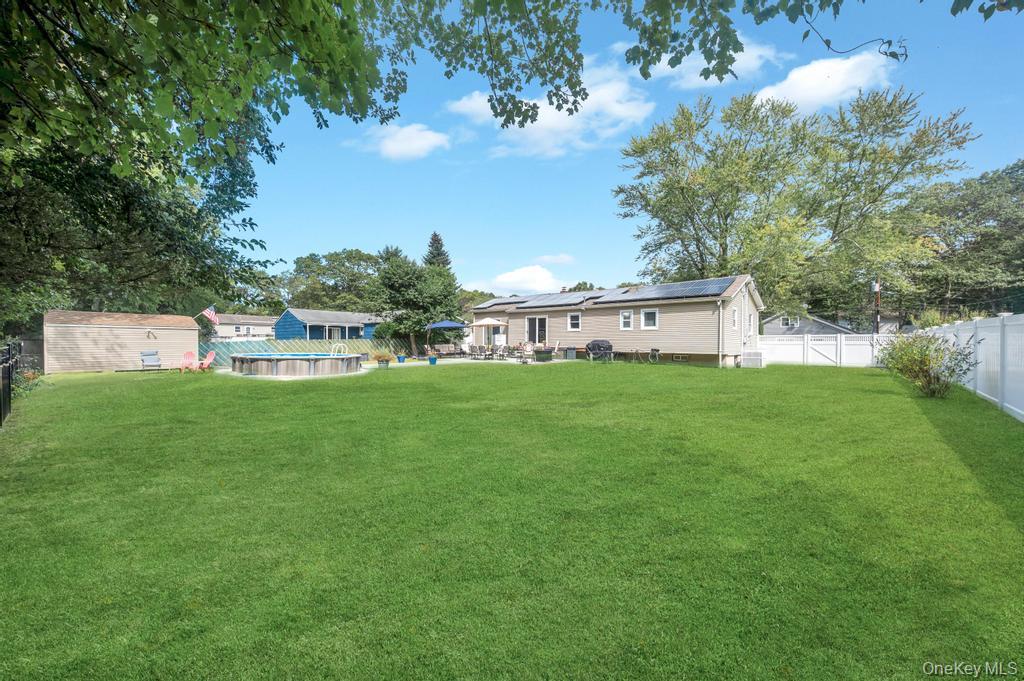 3 Cedar Street, Patchogue, NY 11772