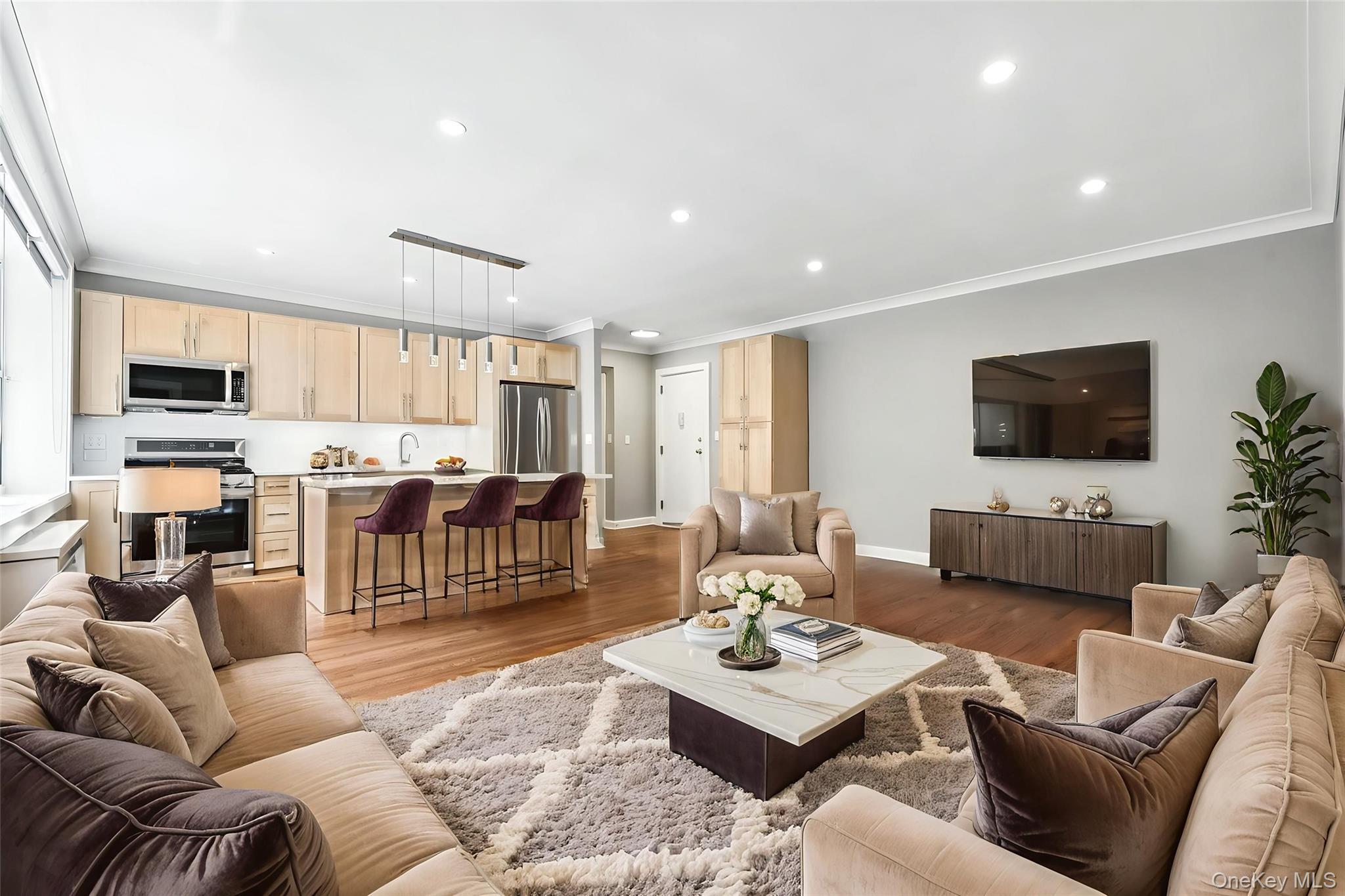 1133 Midland Avenue # 4L, Bronxville, NY 10708