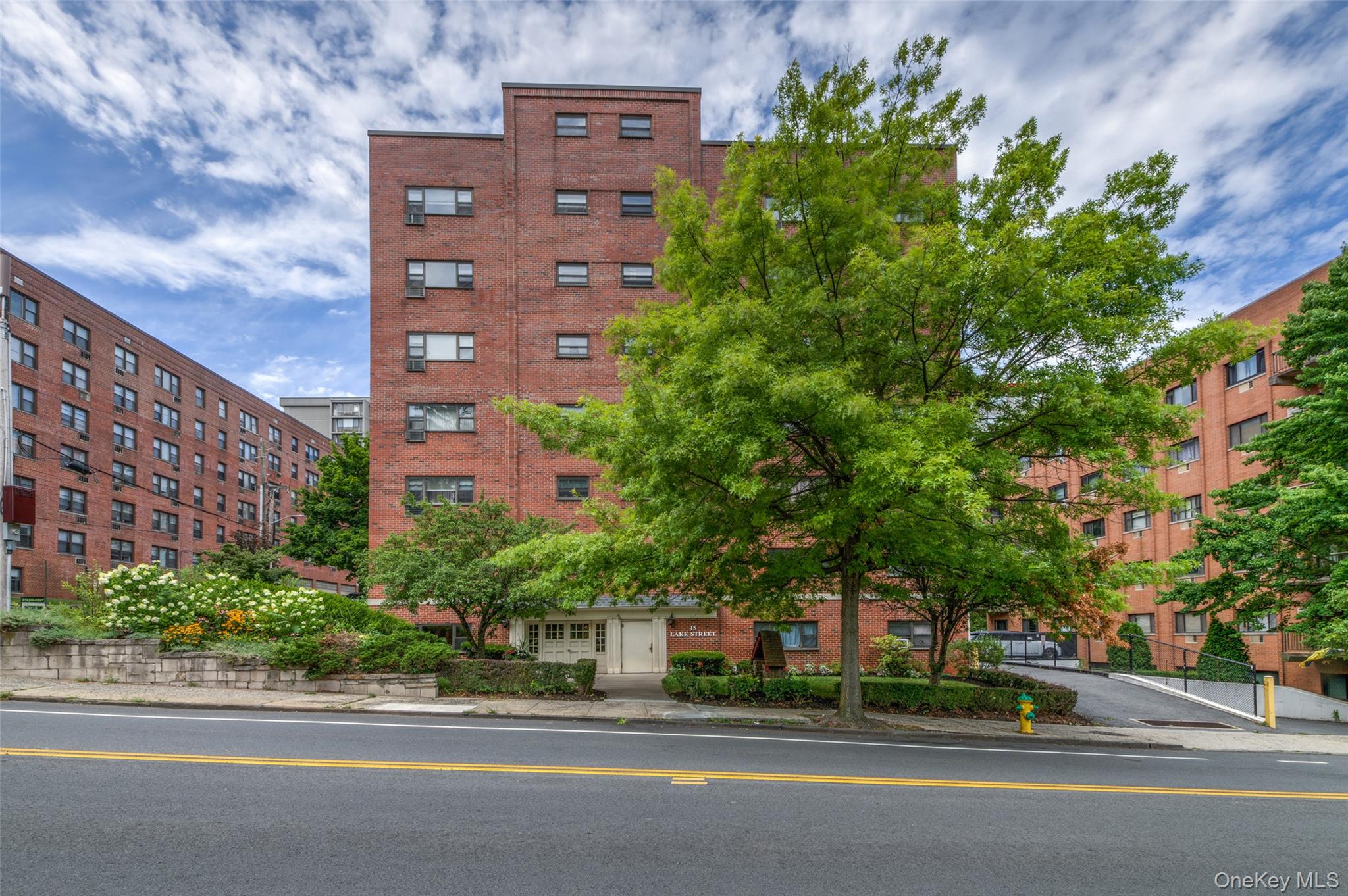 15 Lake Street # 5-D, White Plains, NY 10603