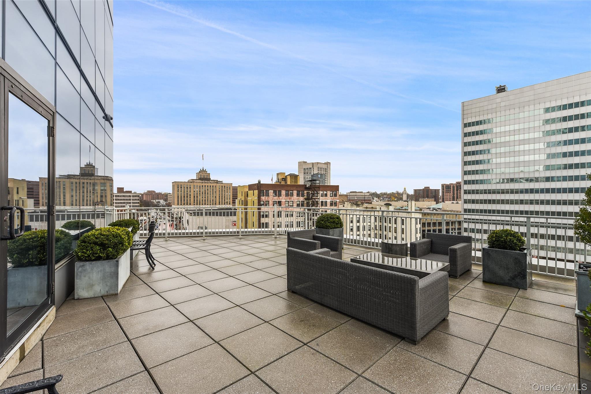 5 Renaissance Square # 23C, White Plains, NY 10601