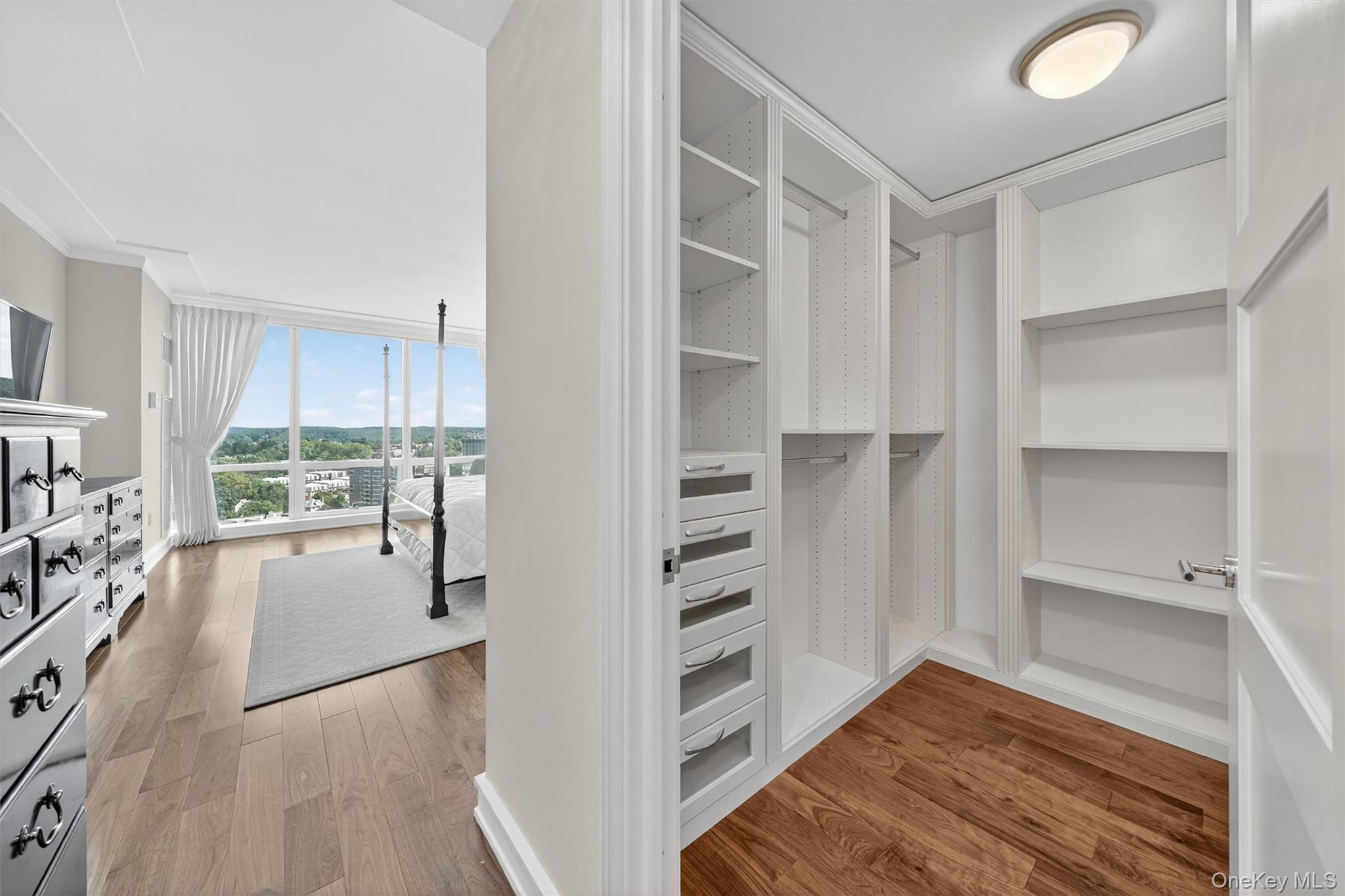 5 Renaissance Square # 23C, White Plains, NY 10601