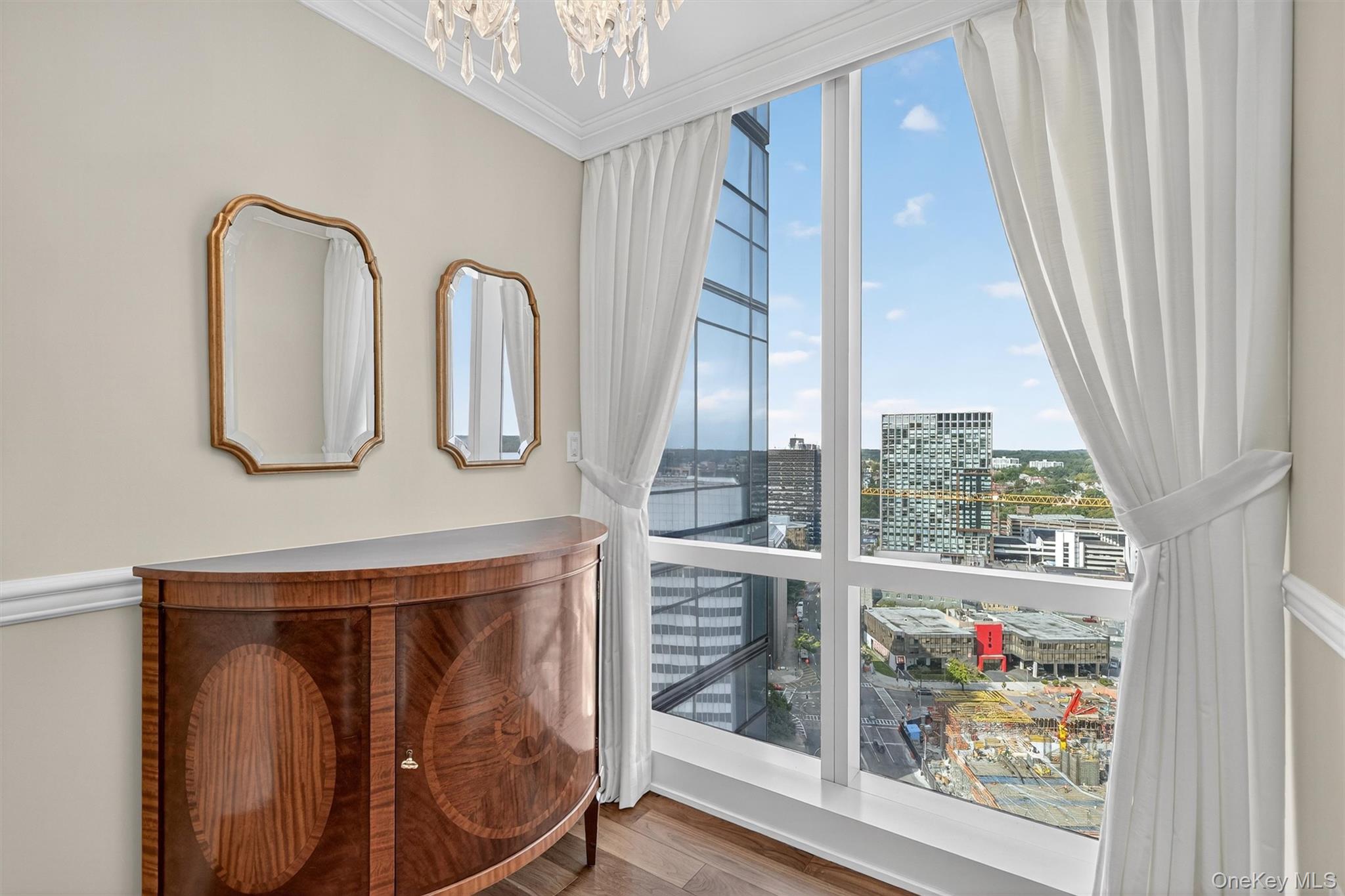 5 Renaissance Square # 23C, White Plains, NY 10601