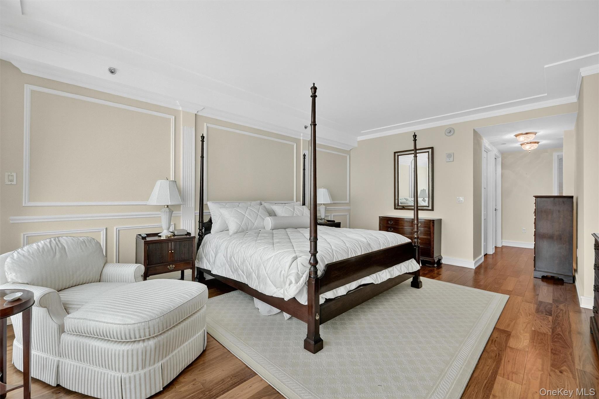 5 Renaissance Square # 23C, White Plains, NY 10601