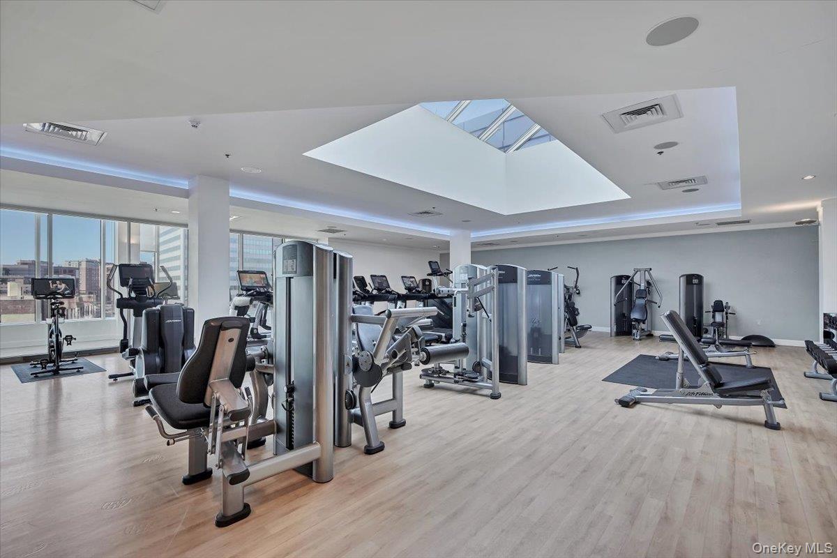 5 Renaissance Square # 23C, White Plains, NY 10601