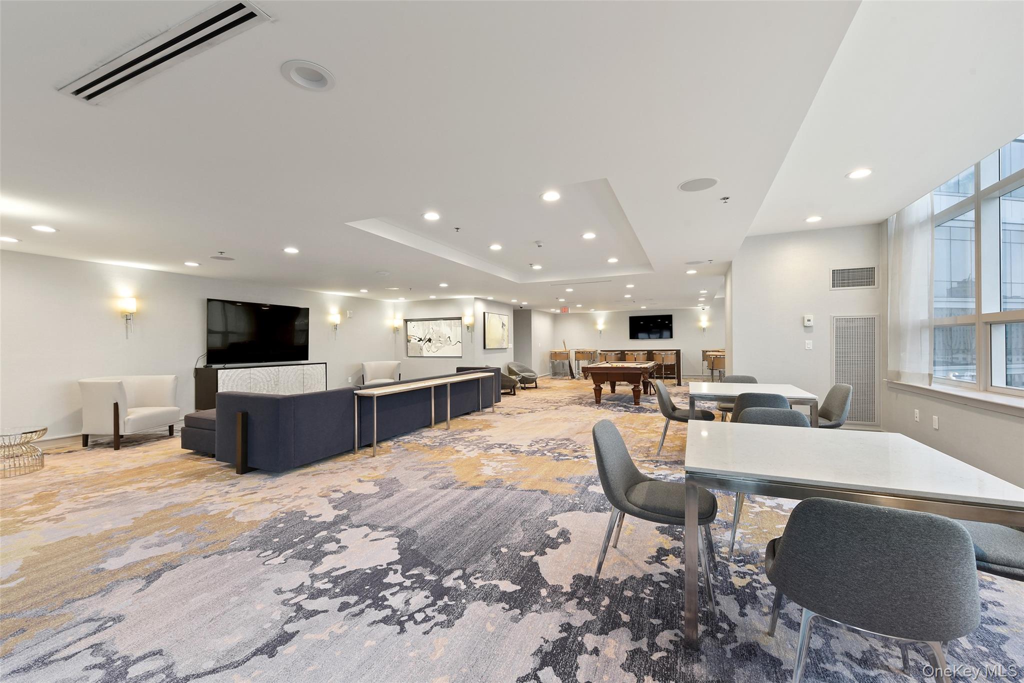 5 Renaissance Square # 23C, White Plains, NY 10601