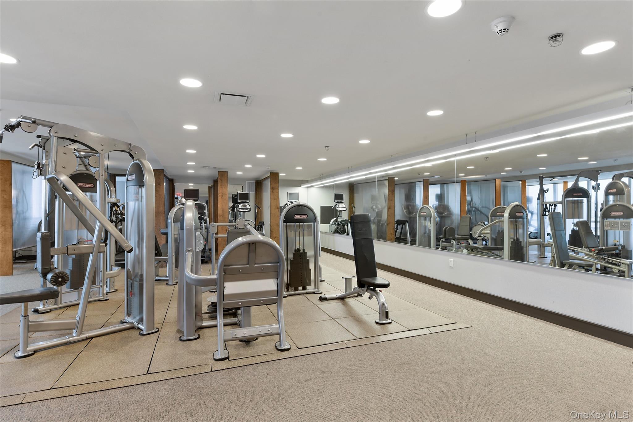 5 Renaissance Square # 23C, White Plains, NY 10601