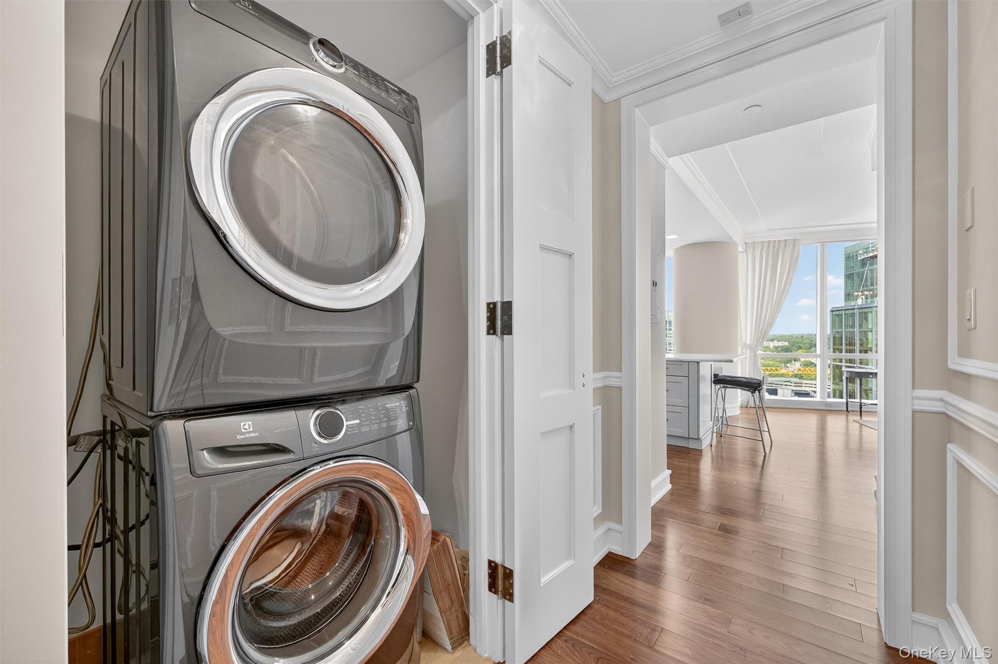 5 Renaissance Square # 23C, White Plains, NY 10601