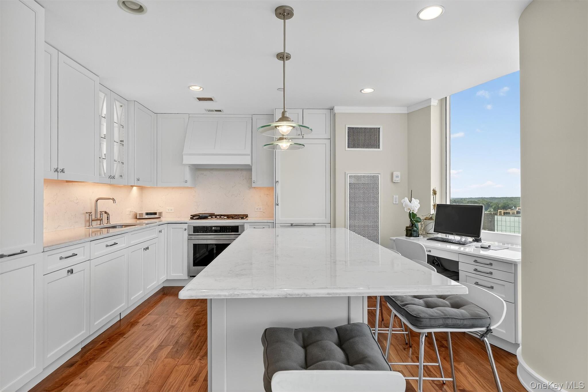 5 Renaissance Square # 23C, White Plains, NY 10601