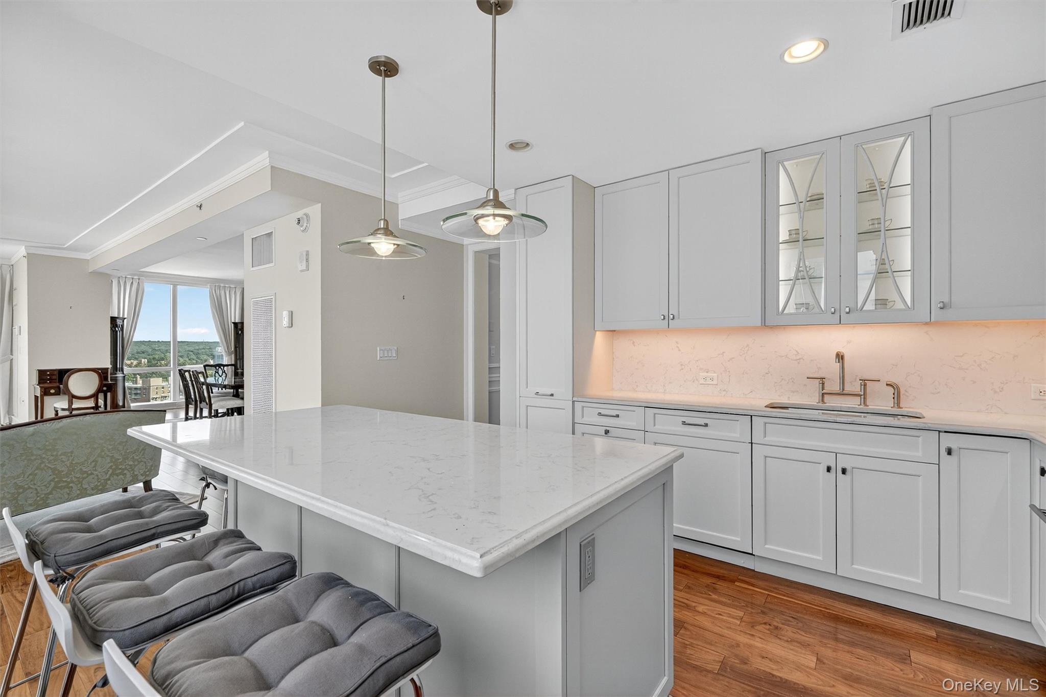 5 Renaissance Square # 23C, White Plains, NY 10601