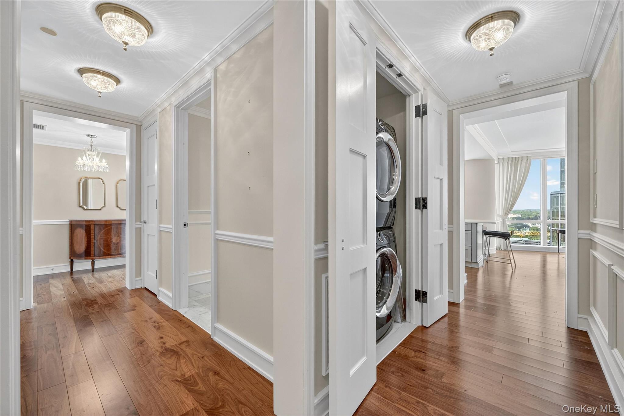 5 Renaissance Square # 23C, White Plains, NY 10601