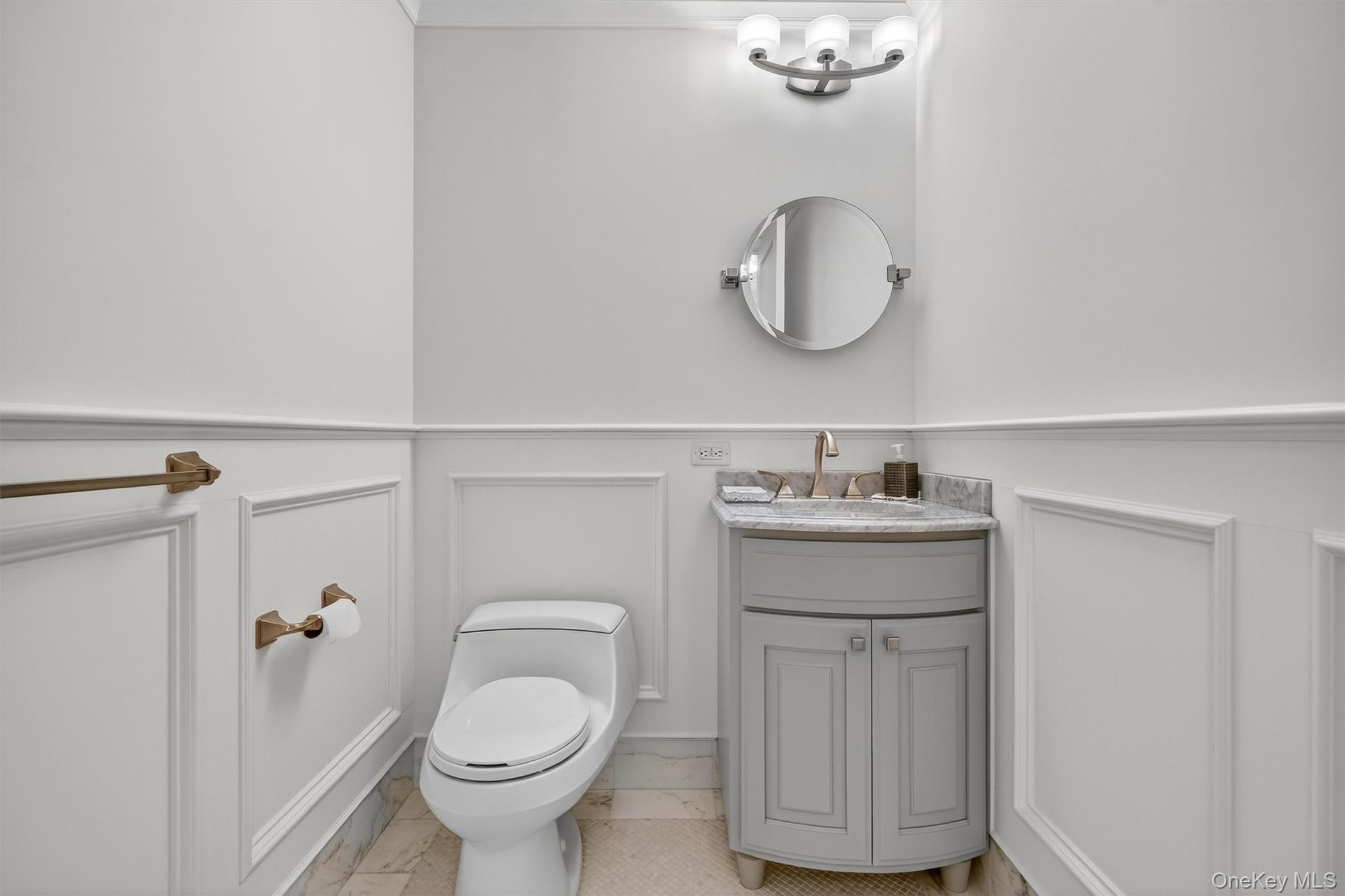 5 Renaissance Square # 23C, White Plains, NY 10601