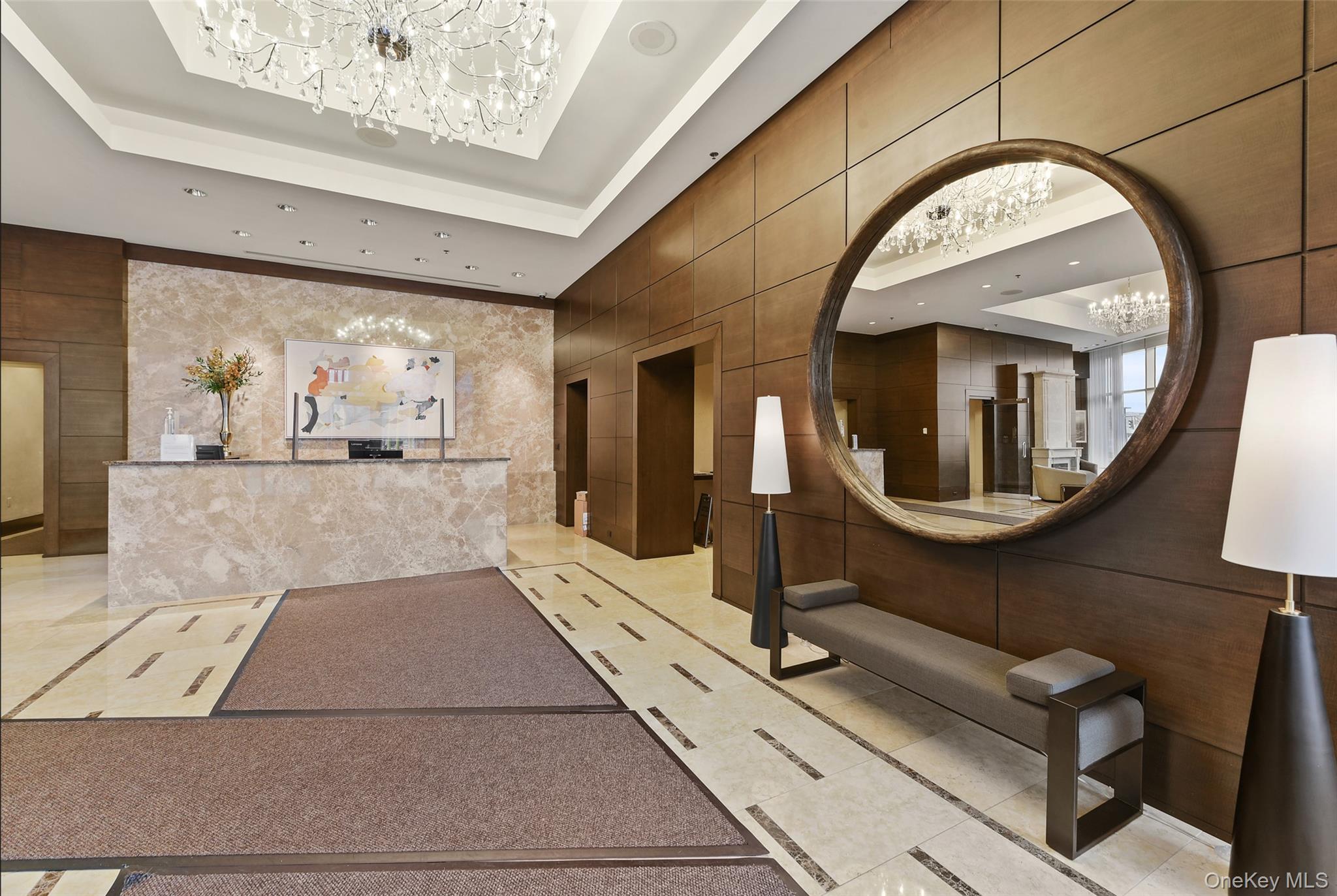 5 Renaissance Square # 23C, White Plains, NY 10601