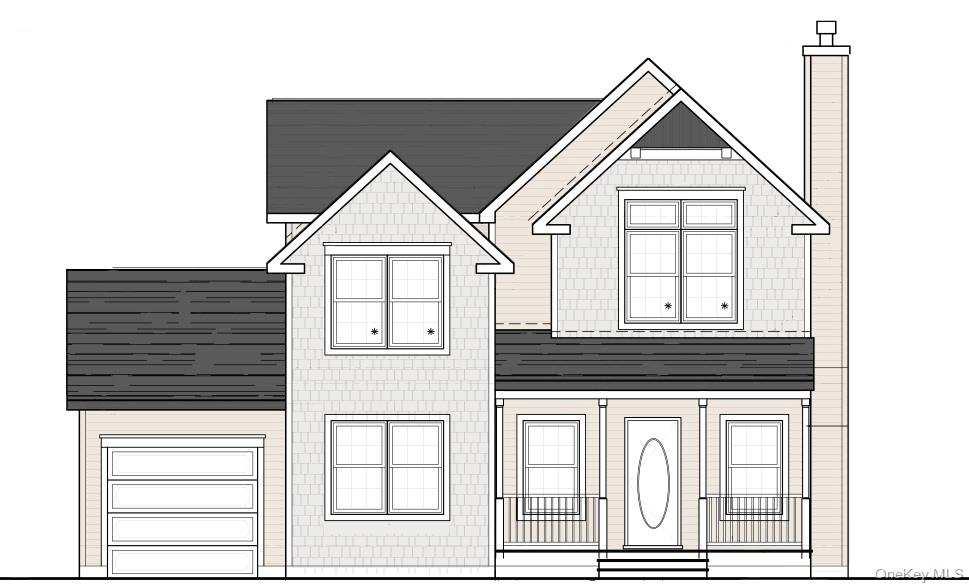 510 Bayport Avenue, Bayport, NY 11705