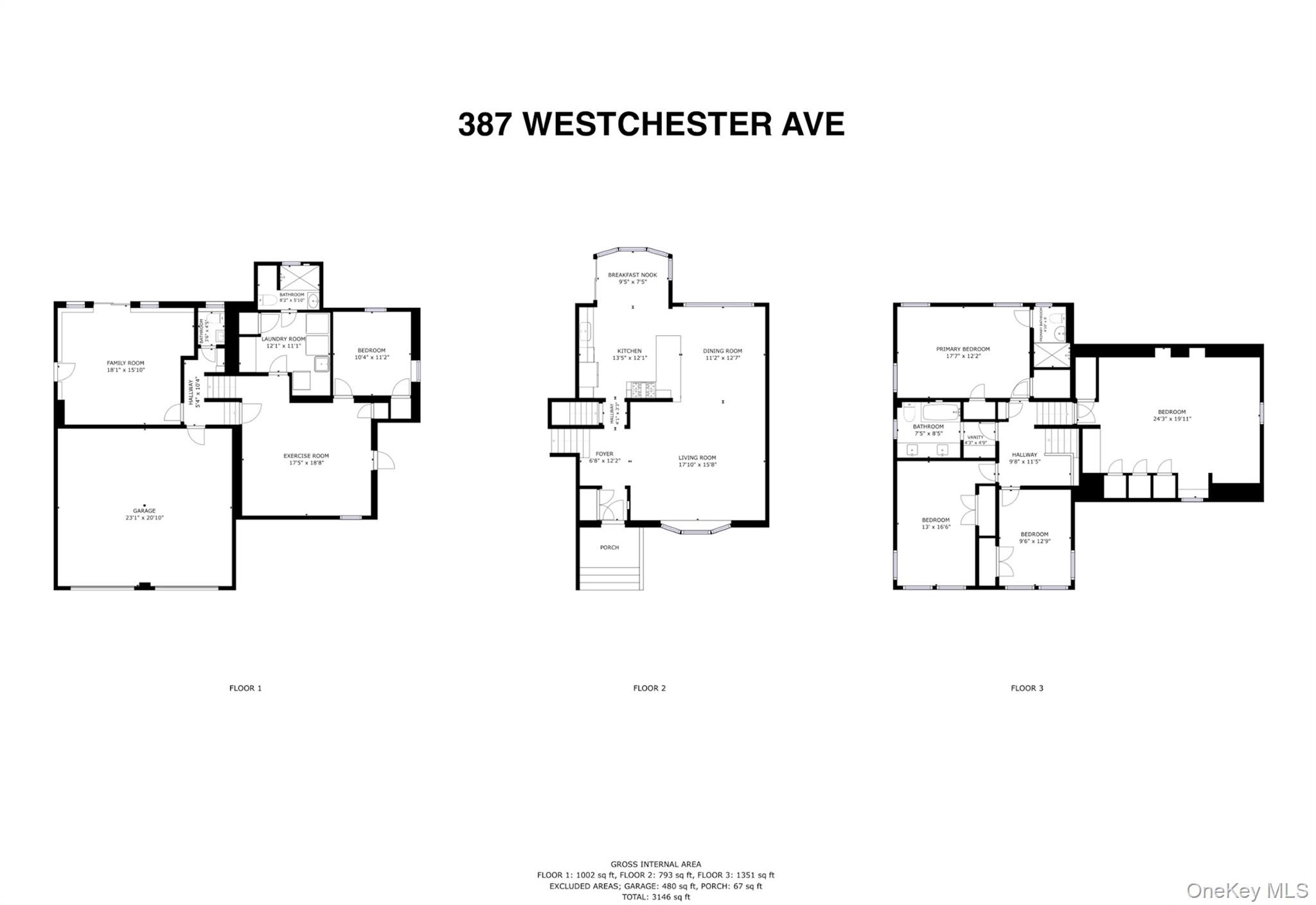 387 Westchester Avenue, Tuckahoe, NY 10707