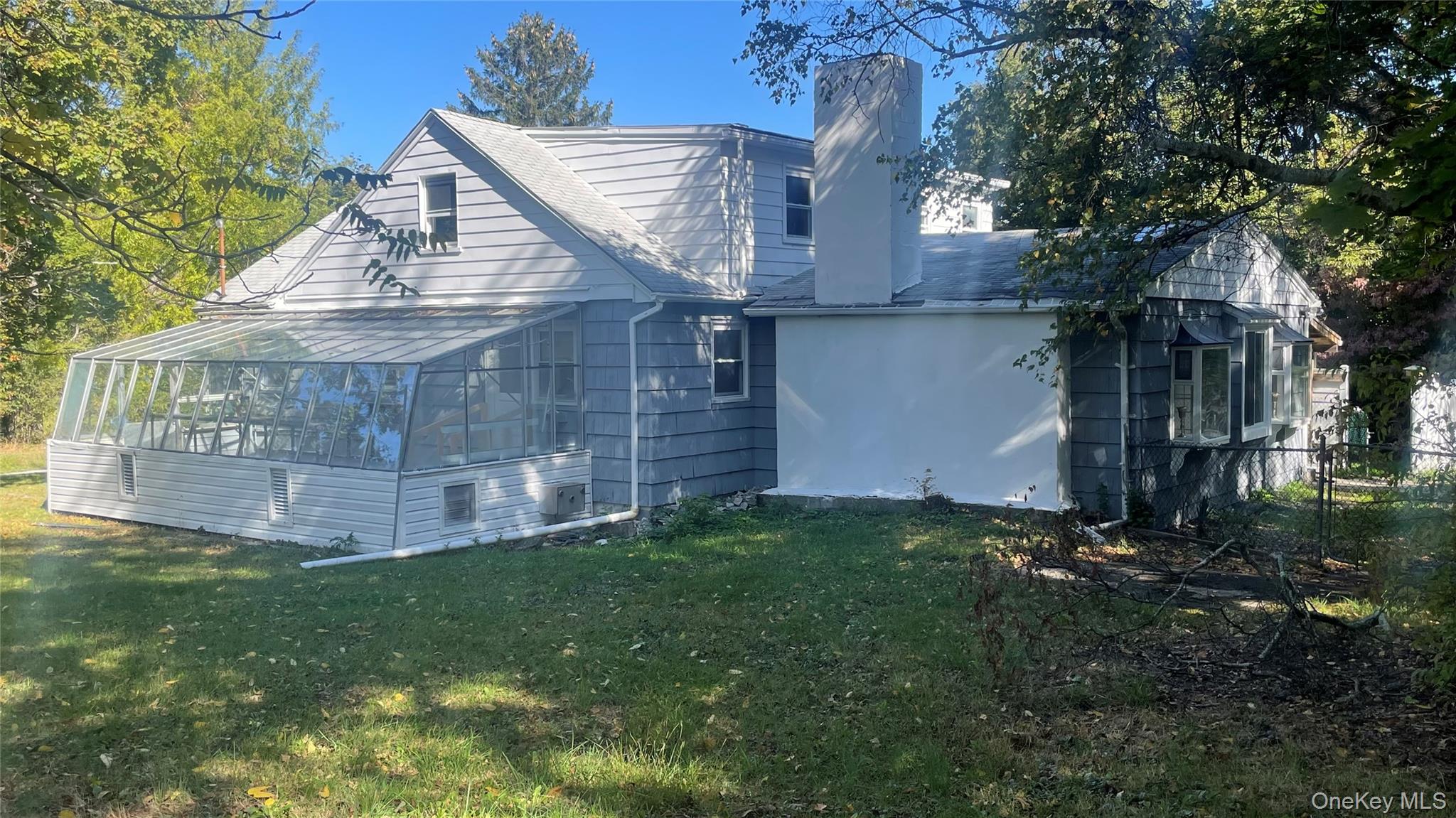 1168 County Route 12, New Hampton, NY 10958